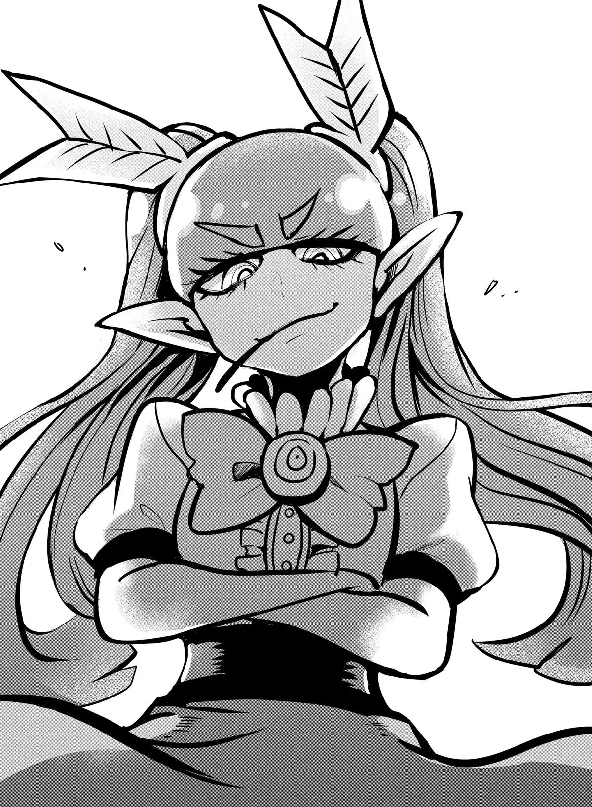 Read Mairimashita Iruma Kun - Chapter 133 - www.irumakunmangafree.com | Image 24