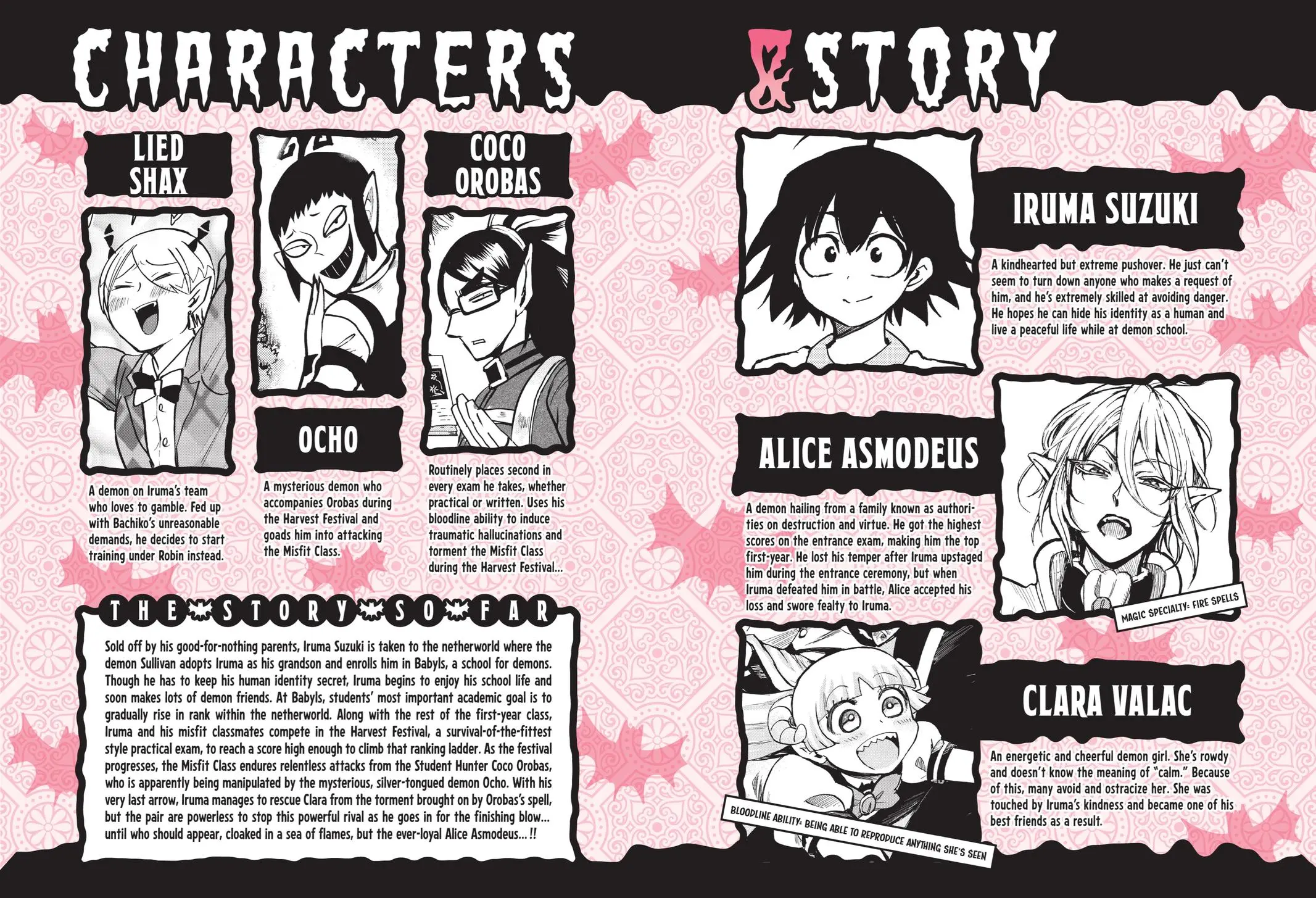 Read Mairimashita Iruma Kun - Chapter 134 - www.irumakunmangafree.com | Image 5