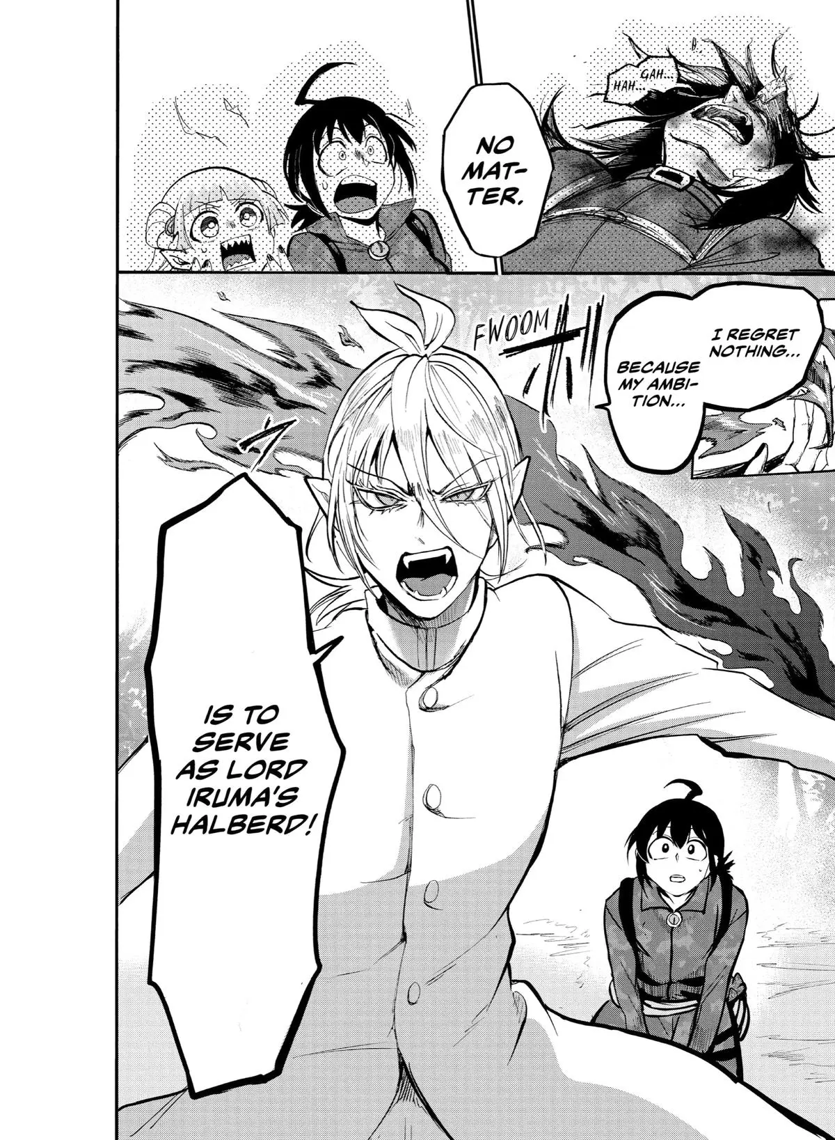 Read Mairimashita Iruma Kun - Chapter 134 - www.irumakunmangafree.com | Image 10