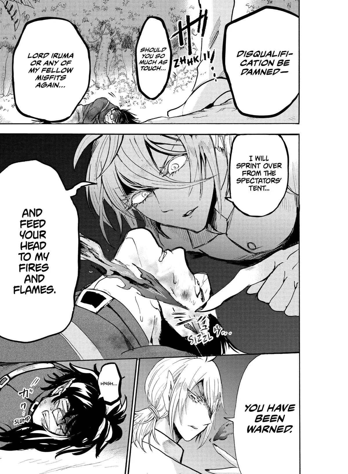 Read Mairimashita Iruma Kun - Chapter 134 - www.irumakunmangafree.com | Image 11
