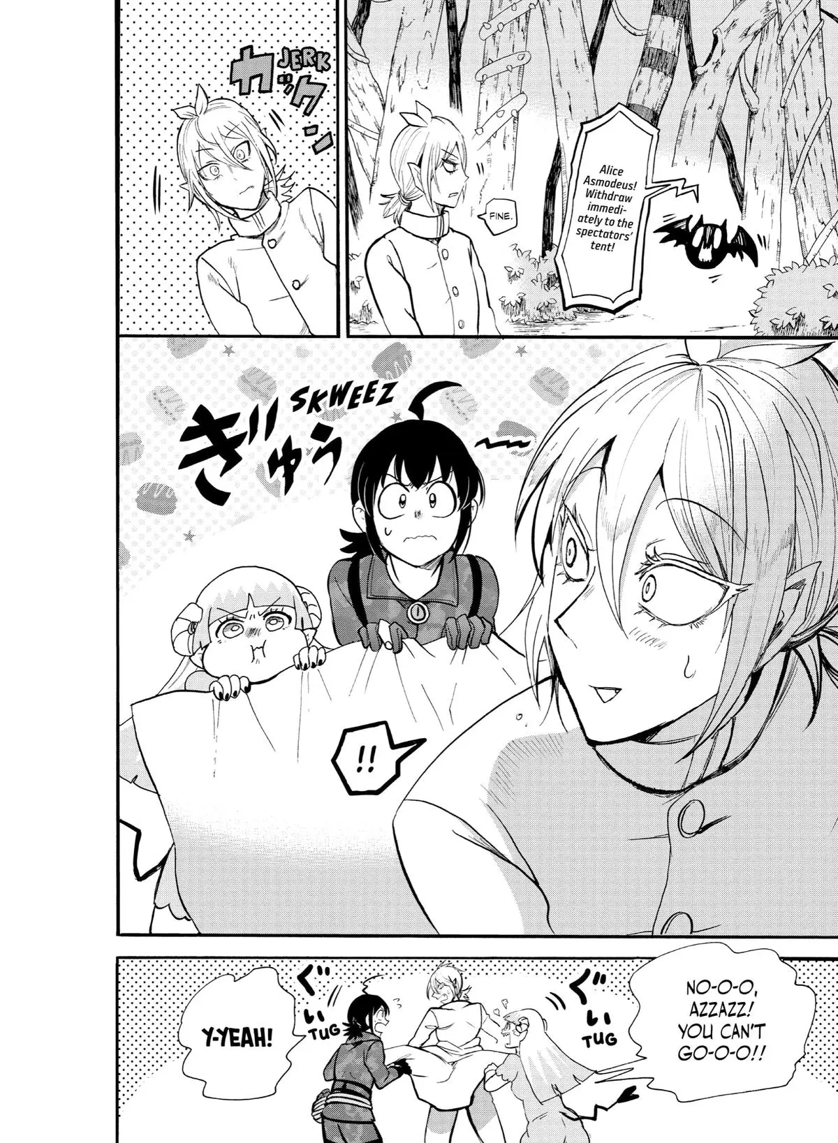 Read Mairimashita Iruma Kun - Chapter 134 - www.irumakunmangafree.com | Image 12