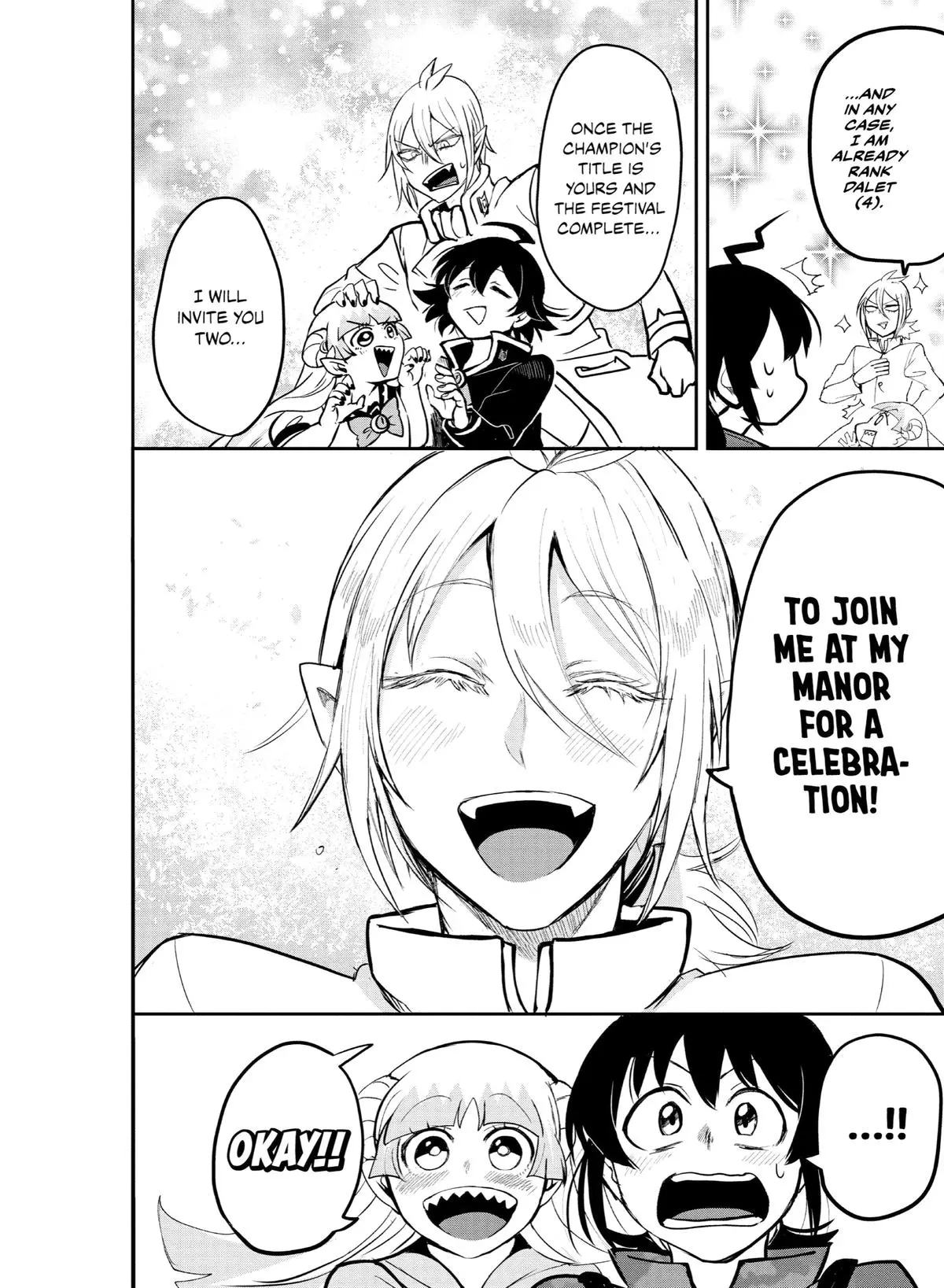 Read Mairimashita Iruma Kun - Chapter 134 - www.irumakunmangafree.com | Image 14