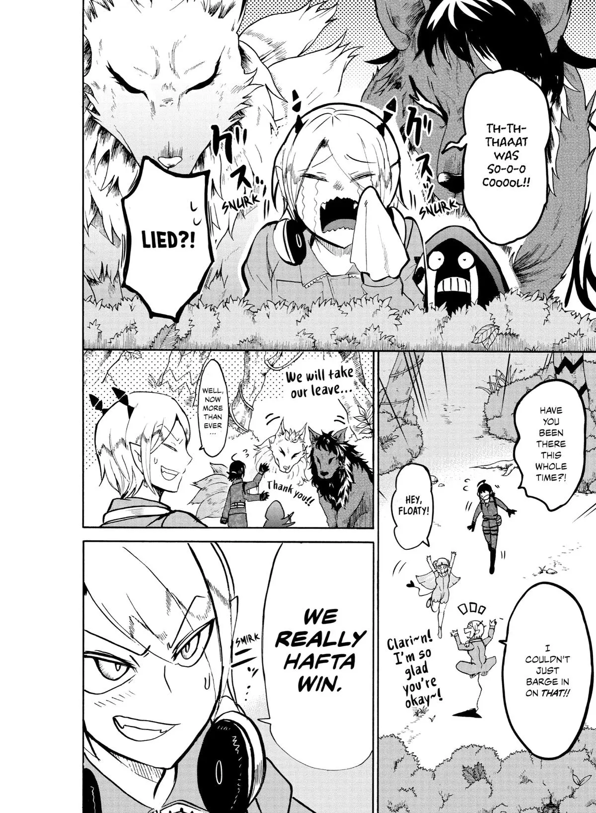 Read Mairimashita Iruma Kun - Chapter 134 - www.irumakunmangafree.com | Image 16