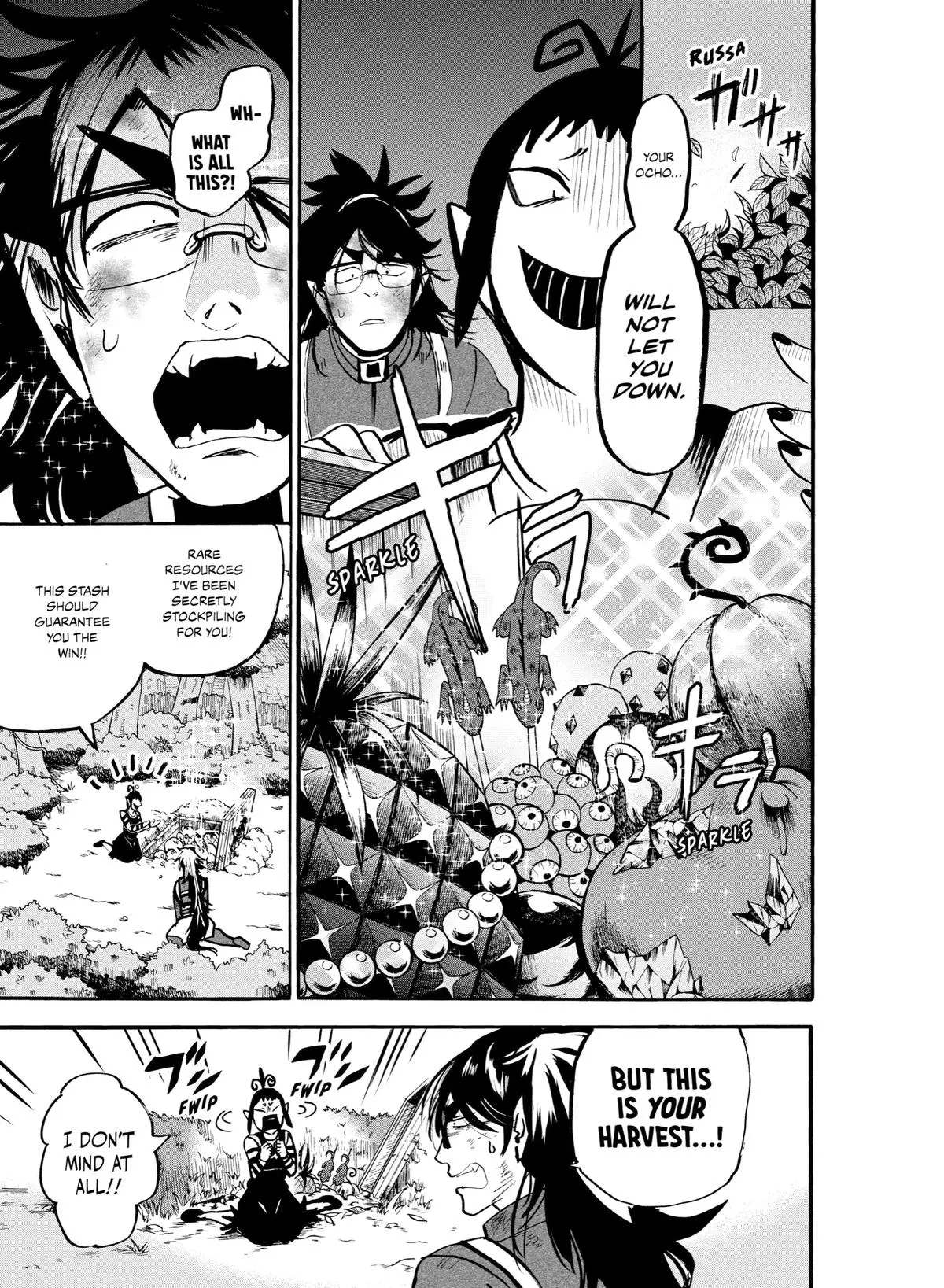 Read Mairimashita Iruma Kun - Chapter 134 - www.irumakunmangafree.com | Image 19