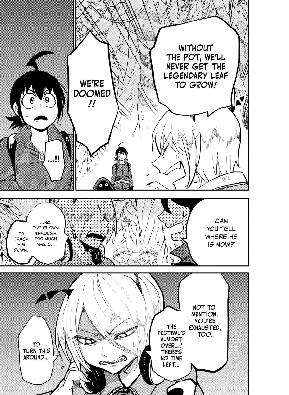 Read Mairimashita Iruma Kun - Chapter 134 - www.irumakunmangafree.com | Image 21