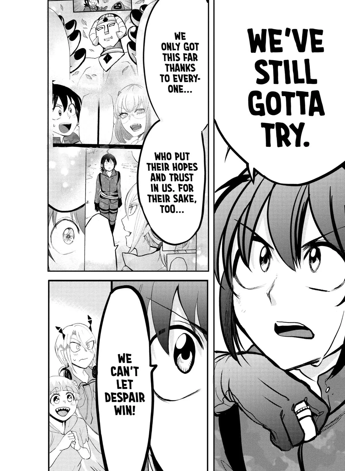 Read Mairimashita Iruma Kun - Chapter 134 - www.irumakunmangafree.com | Image 22