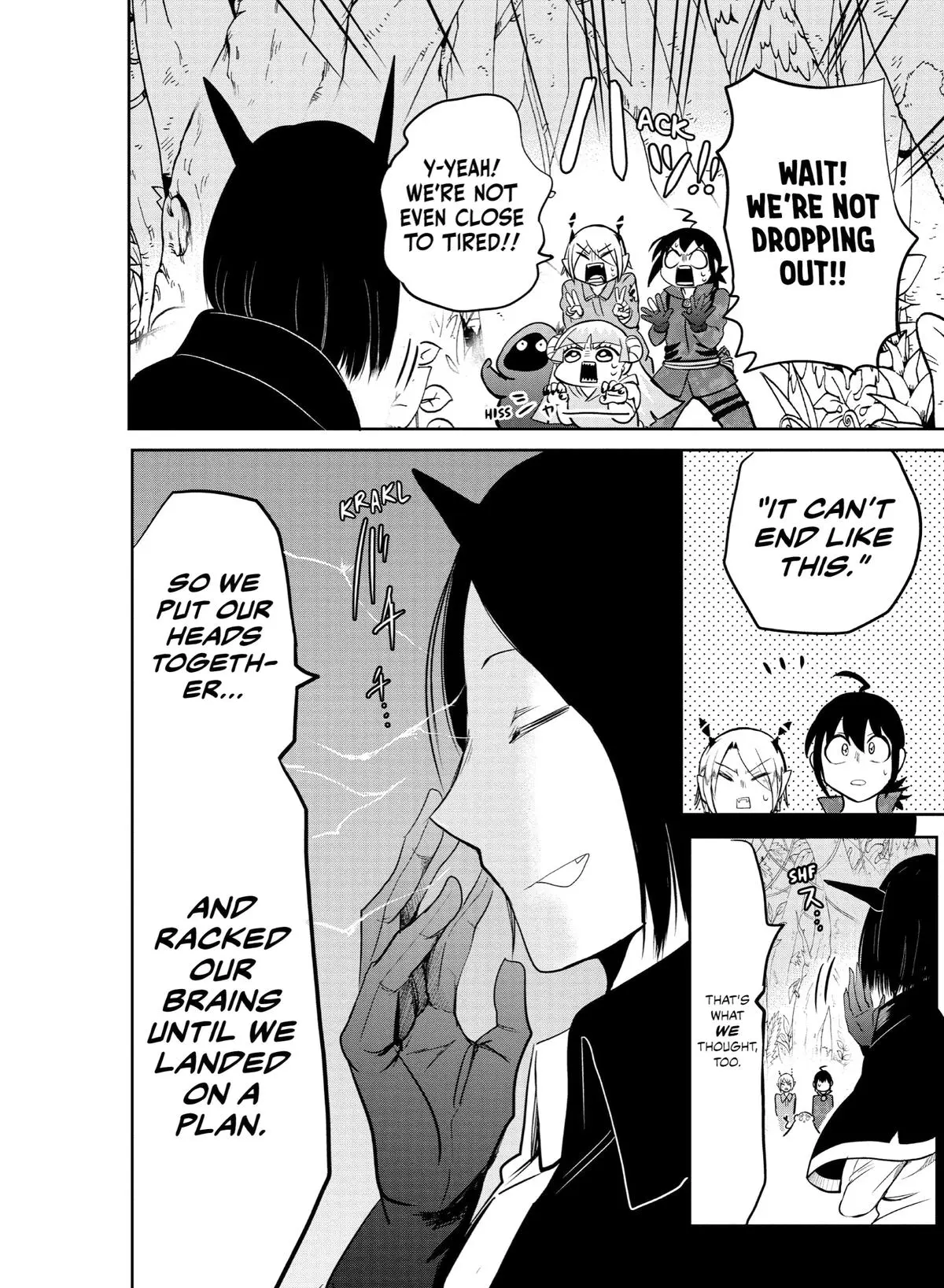 Read Mairimashita Iruma Kun - Chapter 134 - www.irumakunmangafree.com | Image 24