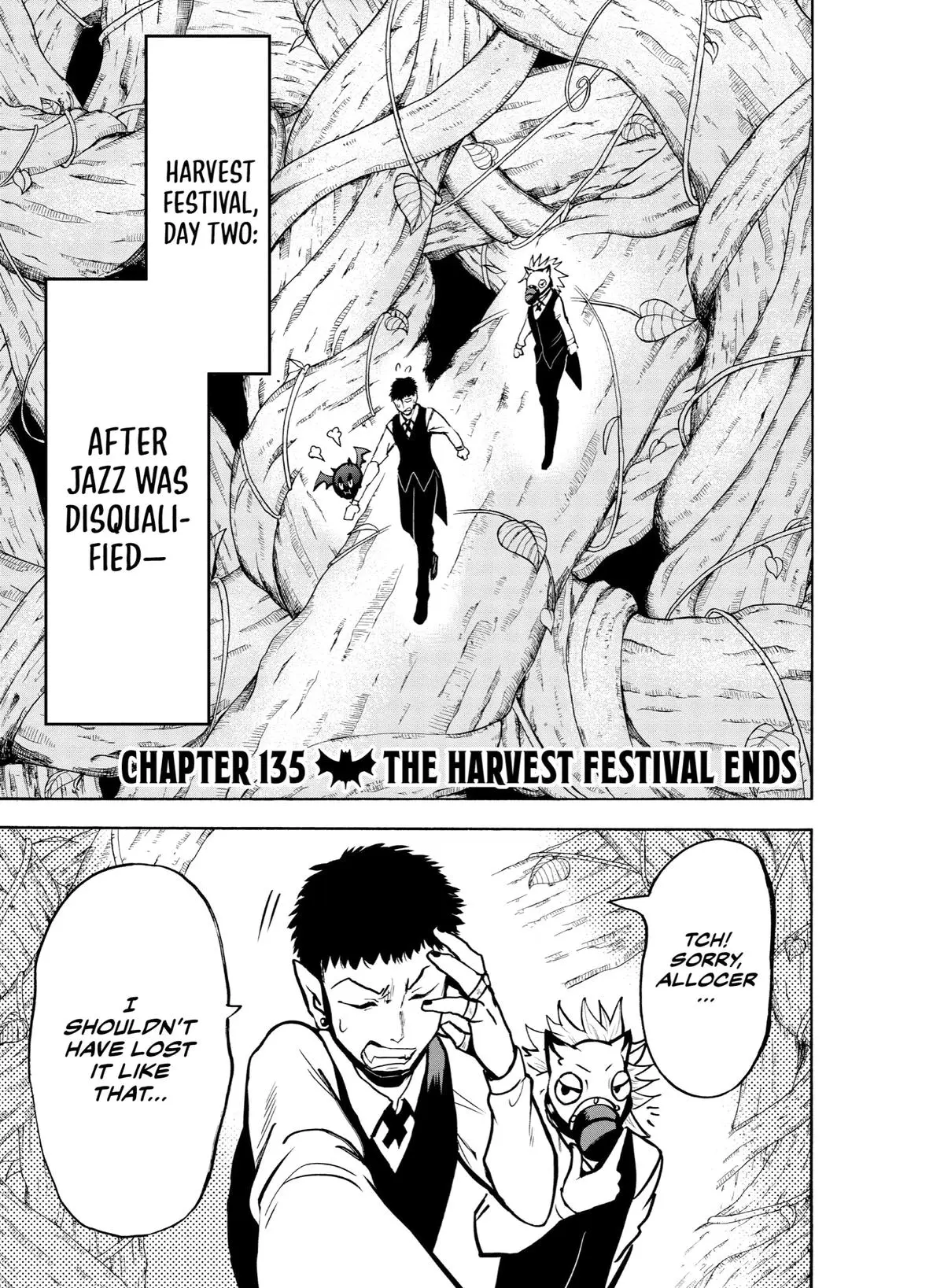 Read Mairimashita Iruma Kun - Chapter 135 - www.irumakunmangafree.com | Image 1