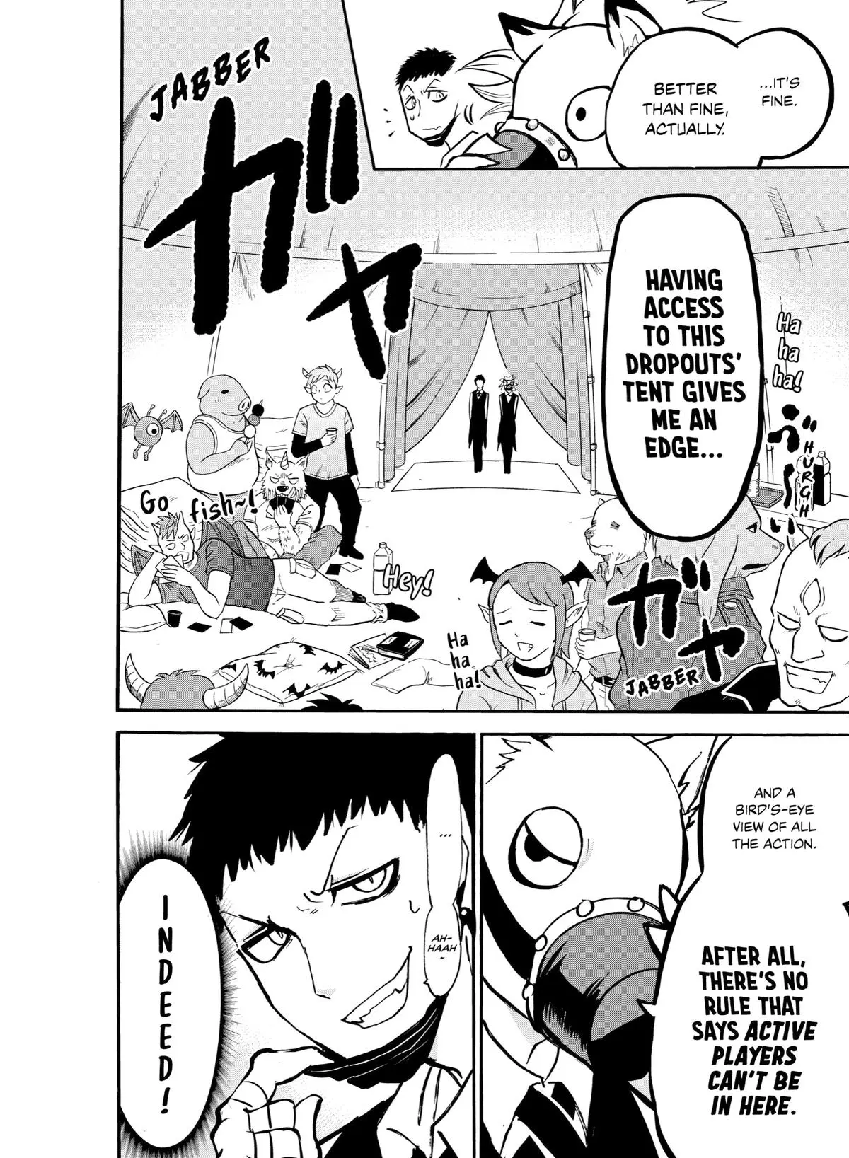 Read Mairimashita Iruma Kun - Chapter 135 - www.irumakunmangafree.com | Image 2