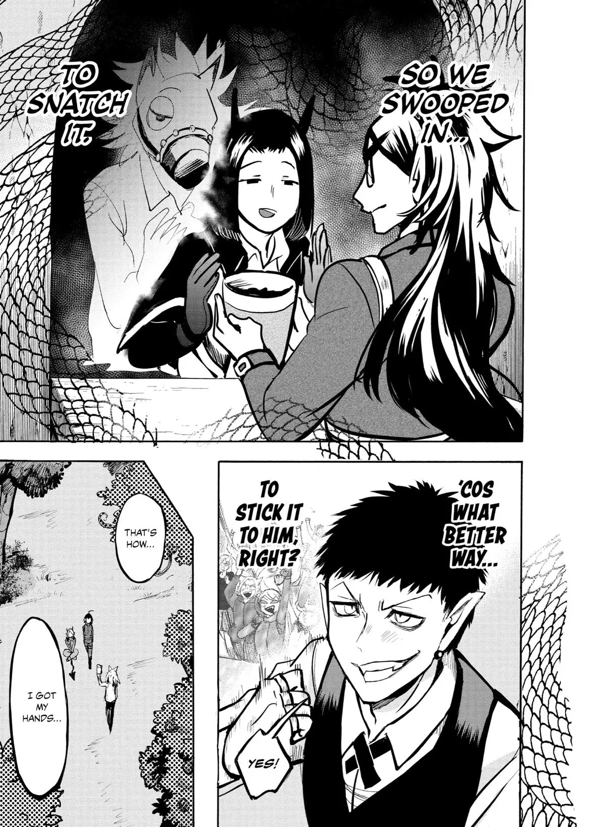 Read Mairimashita Iruma Kun - Chapter 135 - www.irumakunmangafree.com | Image 5
