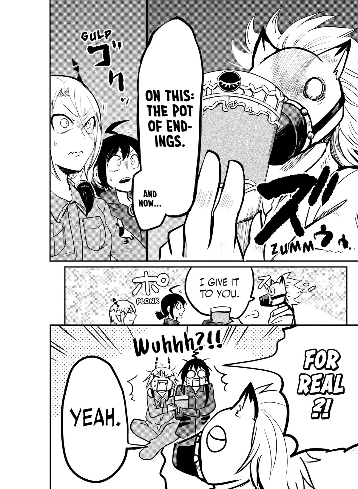 Read Mairimashita Iruma Kun - Chapter 135 - www.irumakunmangafree.com | Image 6
