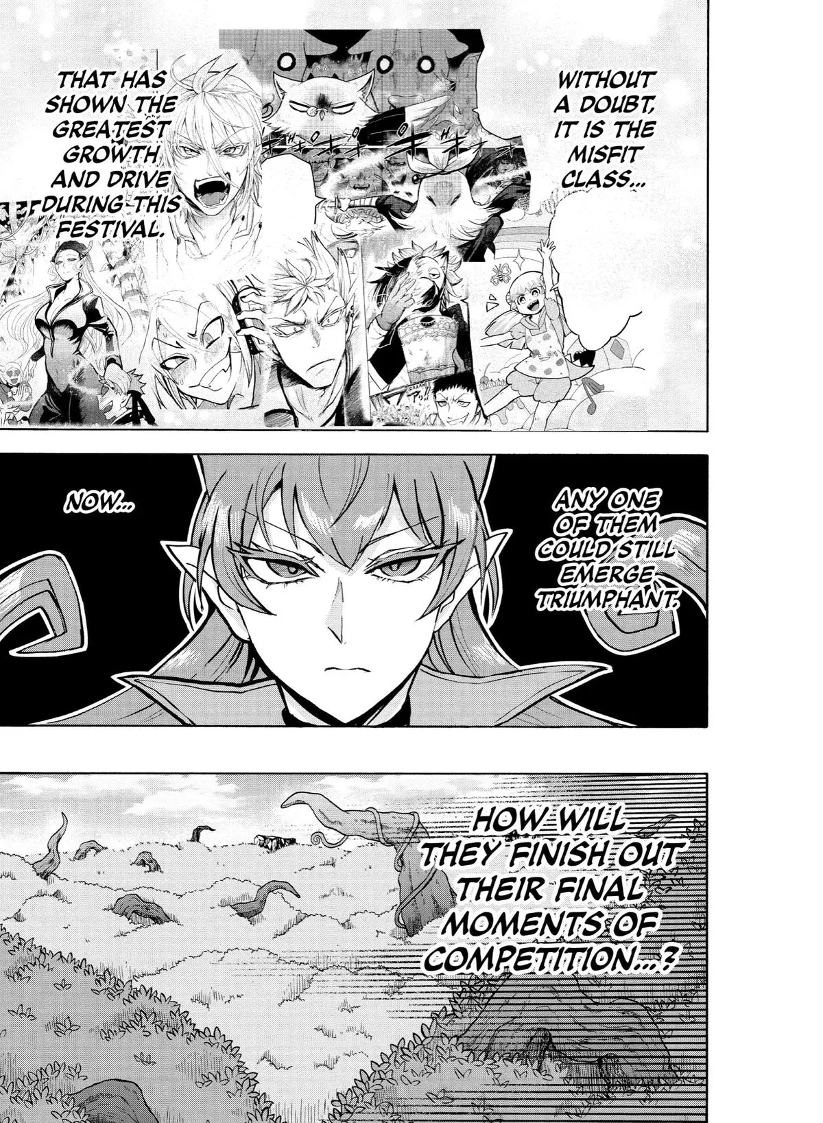 Read Mairimashita Iruma Kun - Chapter 135 - www.irumakunmangafree.com | Image 9