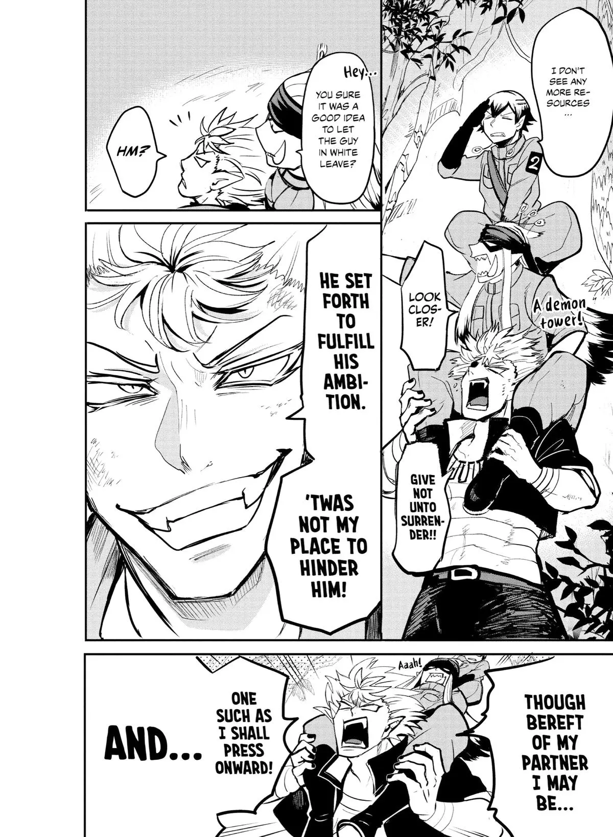 Read Mairimashita Iruma Kun - Chapter 135 - www.irumakunmangafree.com | Image 10