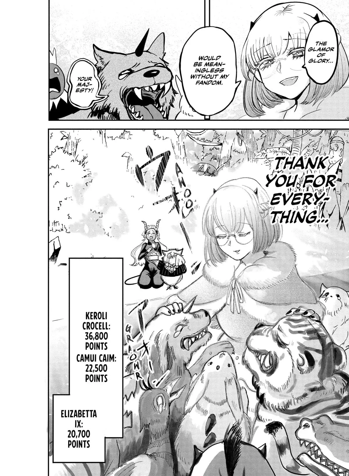 Read Mairimashita Iruma Kun - Chapter 135 - www.irumakunmangafree.com | Image 14