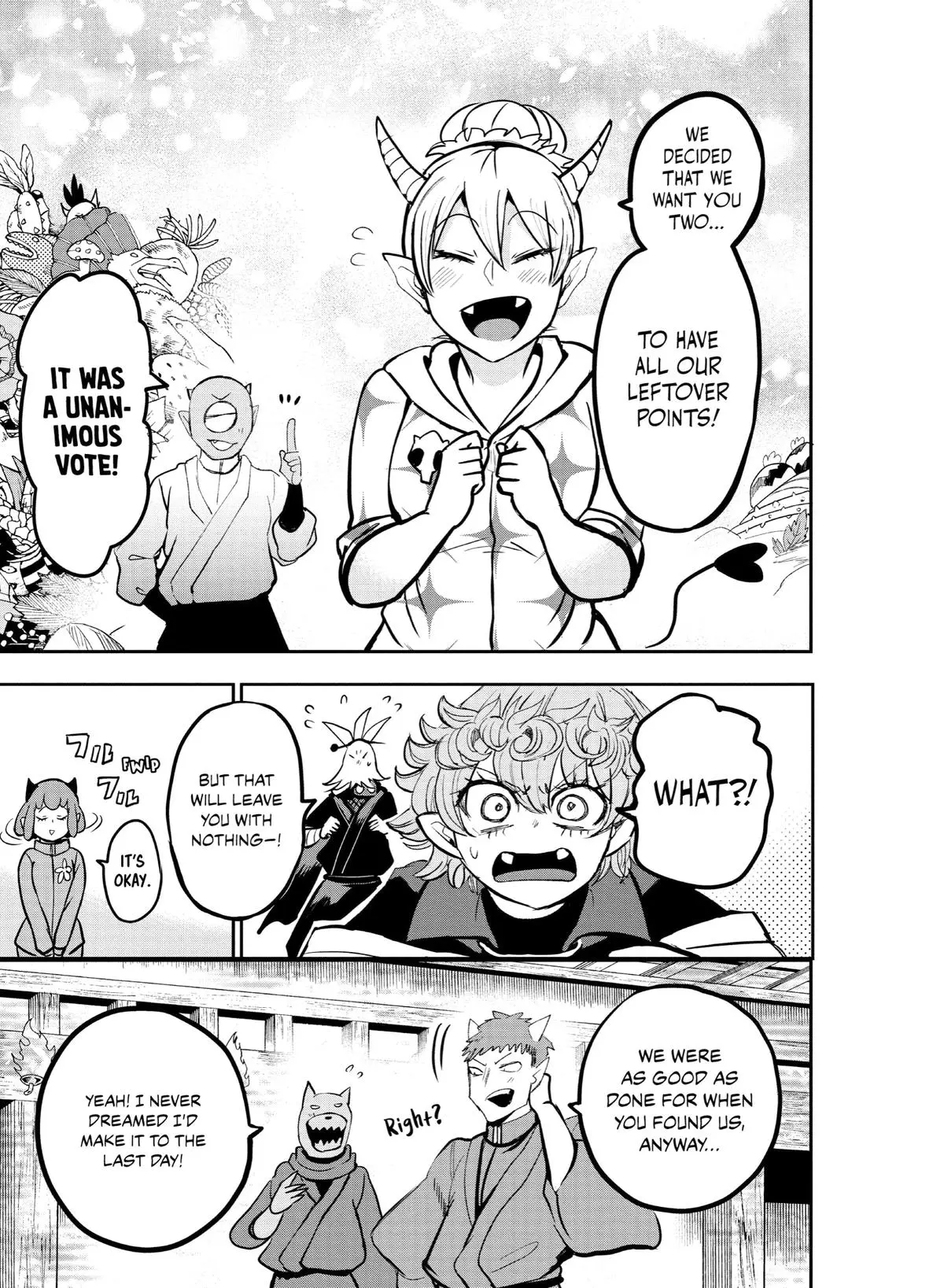 Read Mairimashita Iruma Kun - Chapter 135 - www.irumakunmangafree.com | Image 17