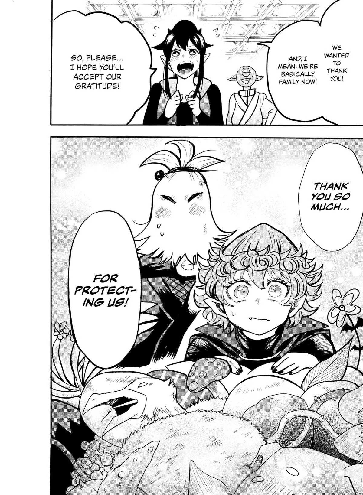 Read Mairimashita Iruma Kun - Chapter 135 - www.irumakunmangafree.com | Image 18