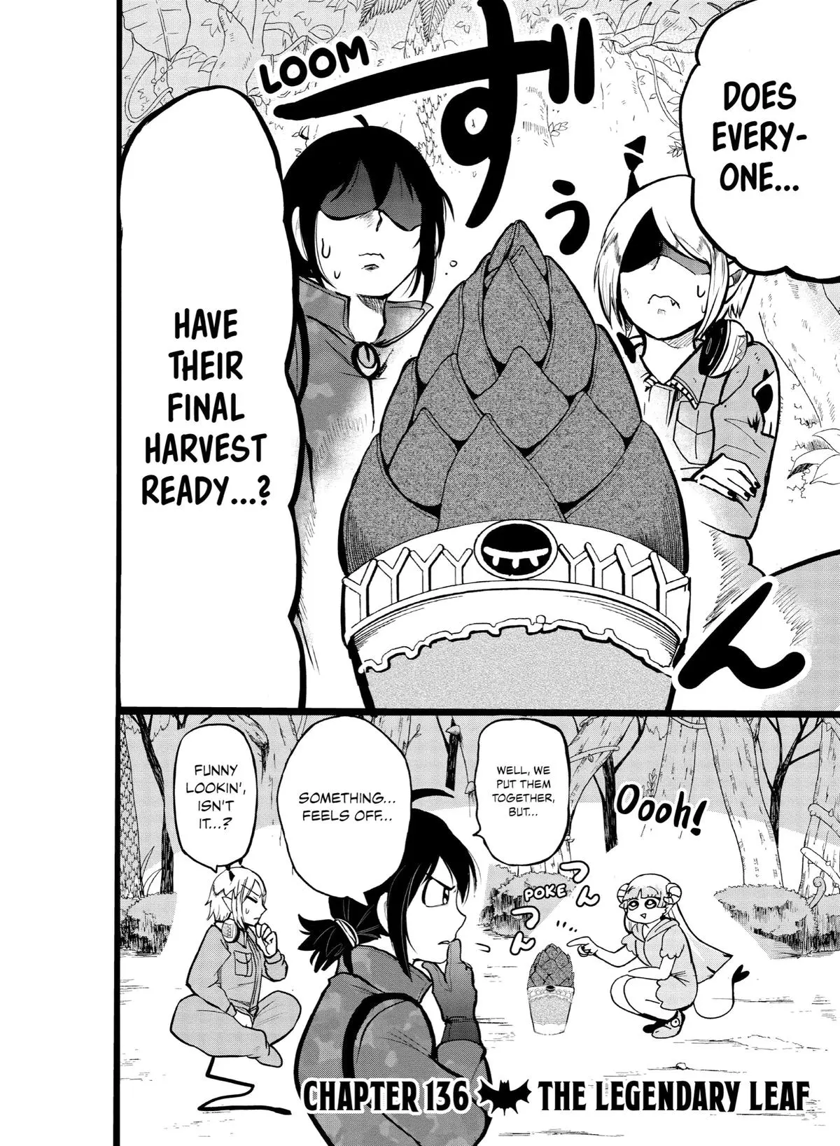 Read Mairimashita Iruma Kun - Chapter 136 - www.irumakunmangafree.com | Image 2