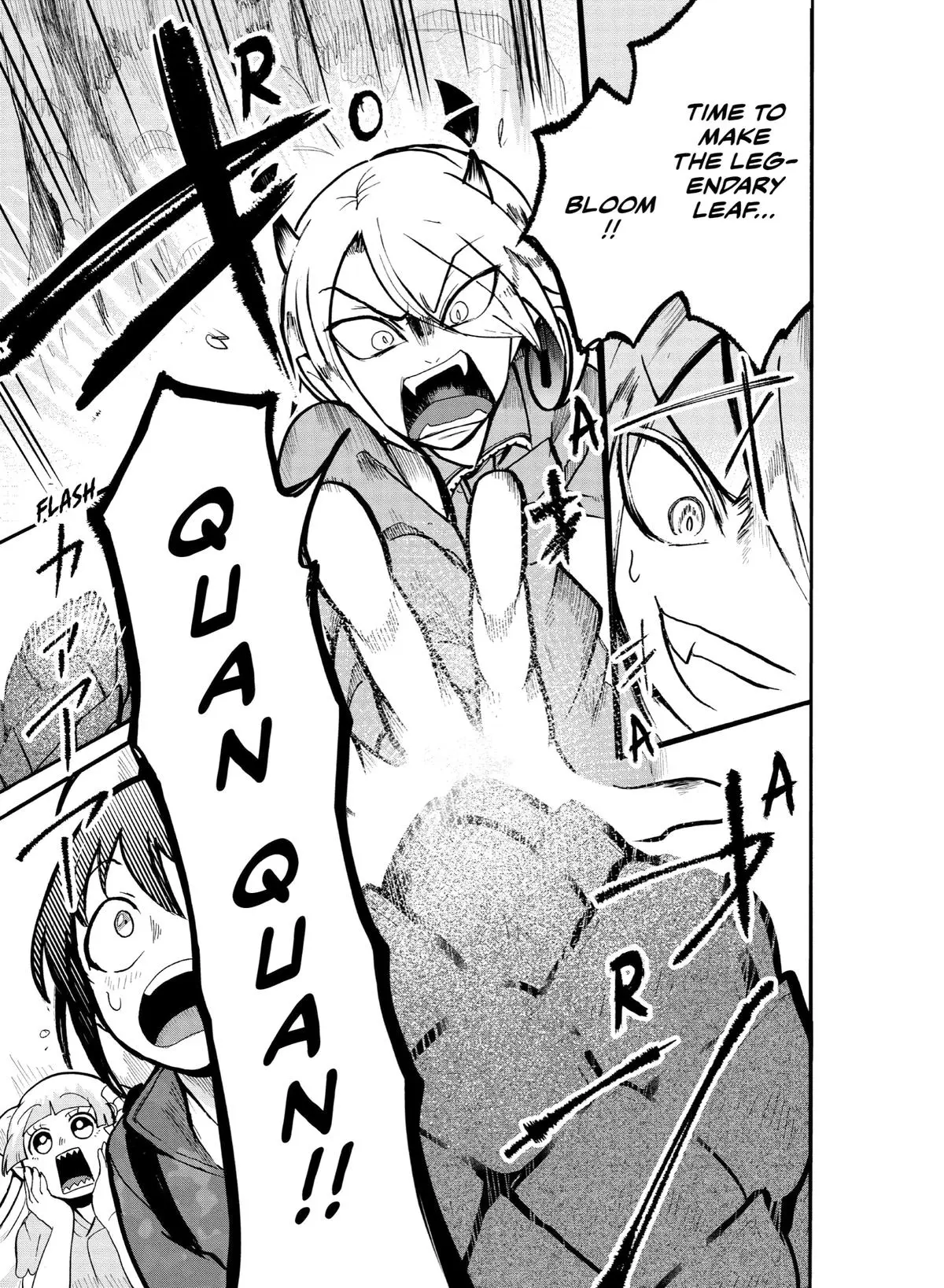 Read Mairimashita Iruma Kun - Chapter 136 - www.irumakunmangafree.com | Image 5