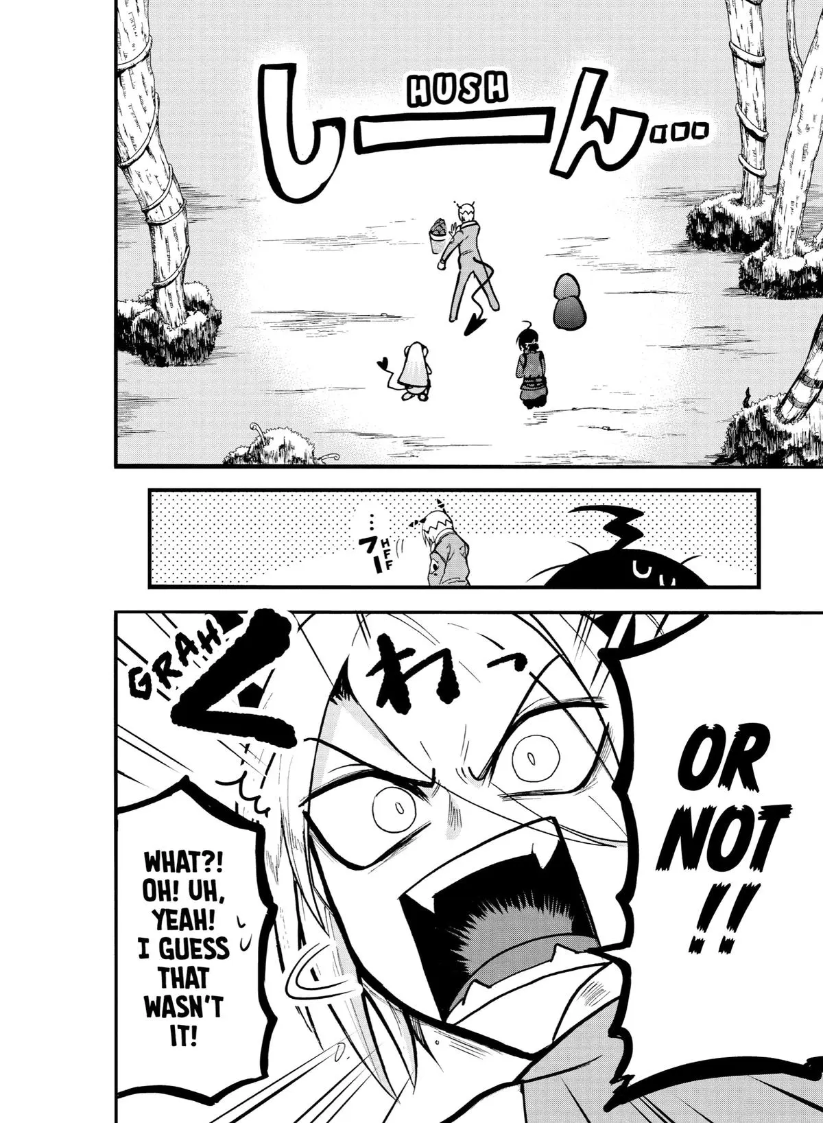 Read Mairimashita Iruma Kun - Chapter 136 - www.irumakunmangafree.com | Image 6