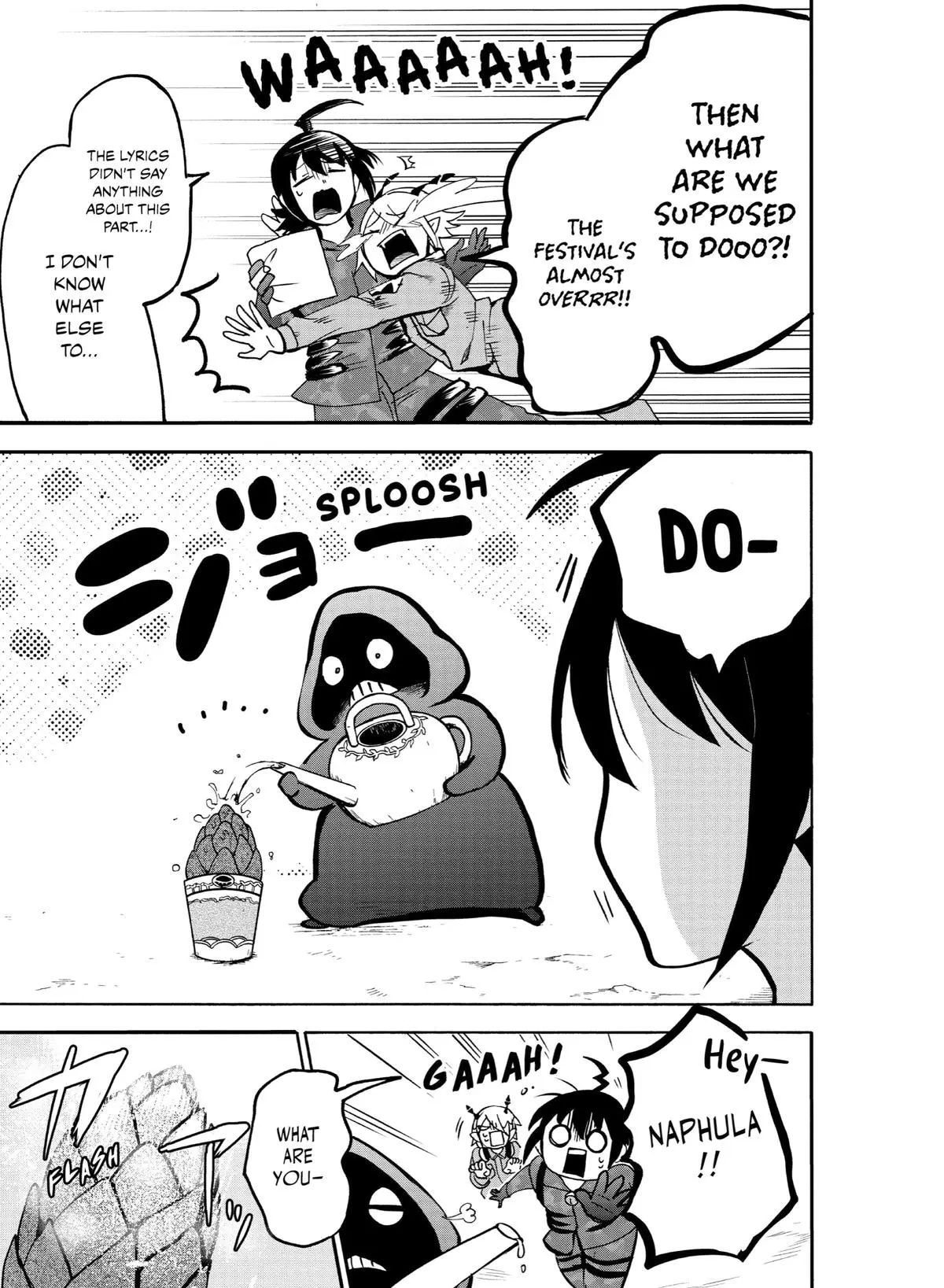 Read Mairimashita Iruma Kun - Chapter 136 - www.irumakunmangafree.com | Image 7