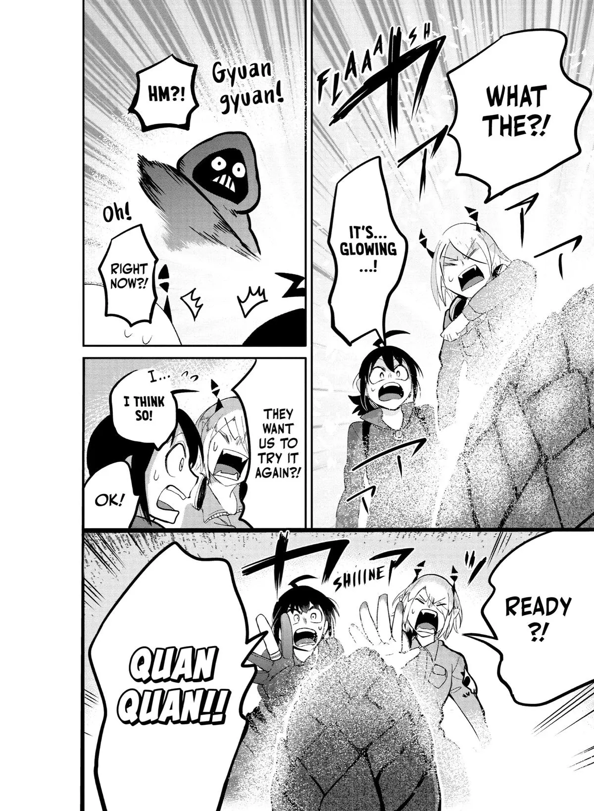 Read Mairimashita Iruma Kun - Chapter 136 - www.irumakunmangafree.com | Image 8