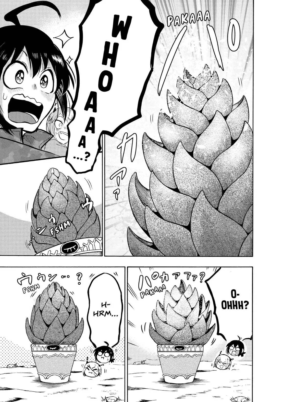 Read Mairimashita Iruma Kun - Chapter 136 - www.irumakunmangafree.com | Image 9