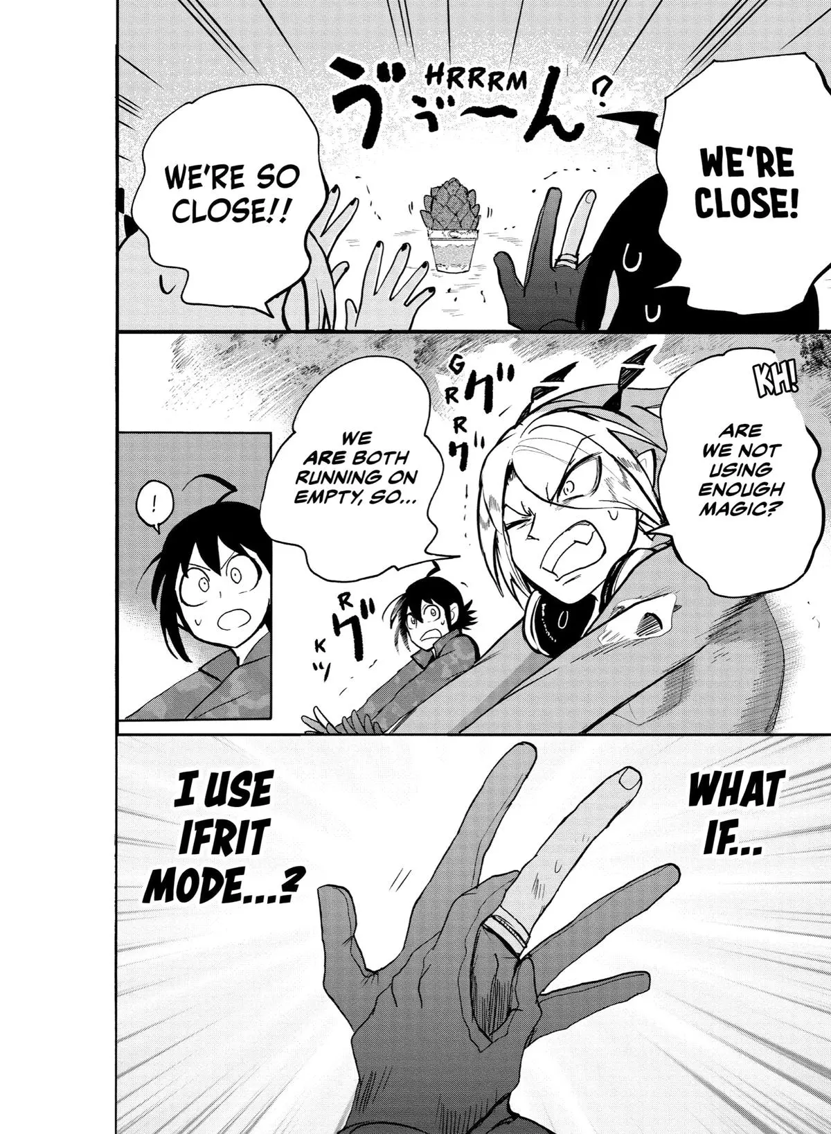 Read Mairimashita Iruma Kun - Chapter 136 - www.irumakunmangafree.com | Image 10