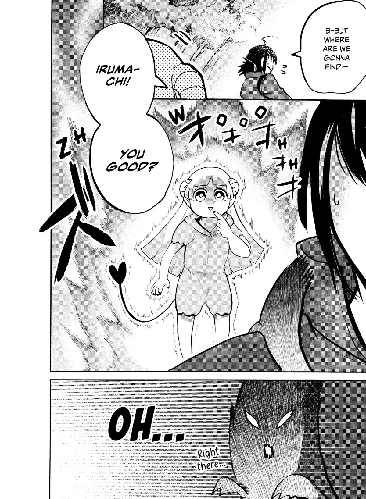 Read Mairimashita Iruma Kun - Chapter 136 - www.irumakunmangafree.com | Image 12