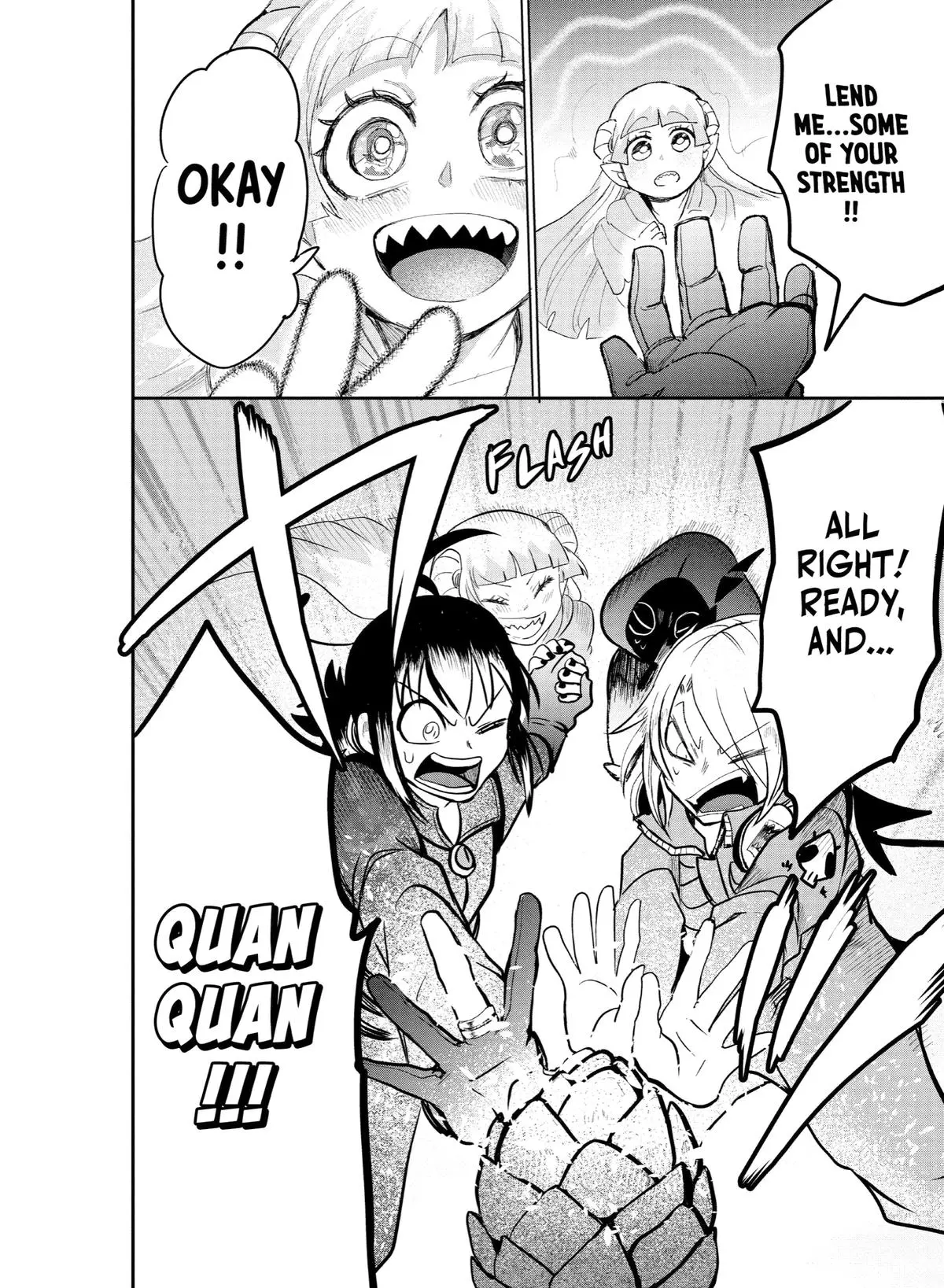 Read Mairimashita Iruma Kun - Chapter 136 - www.irumakunmangafree.com | Image 14