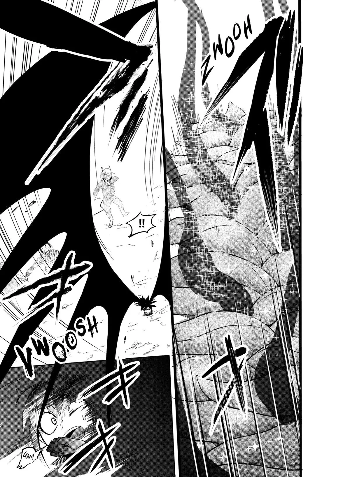 Read Mairimashita Iruma Kun - Chapter 136 - www.irumakunmangafree.com | Image 15