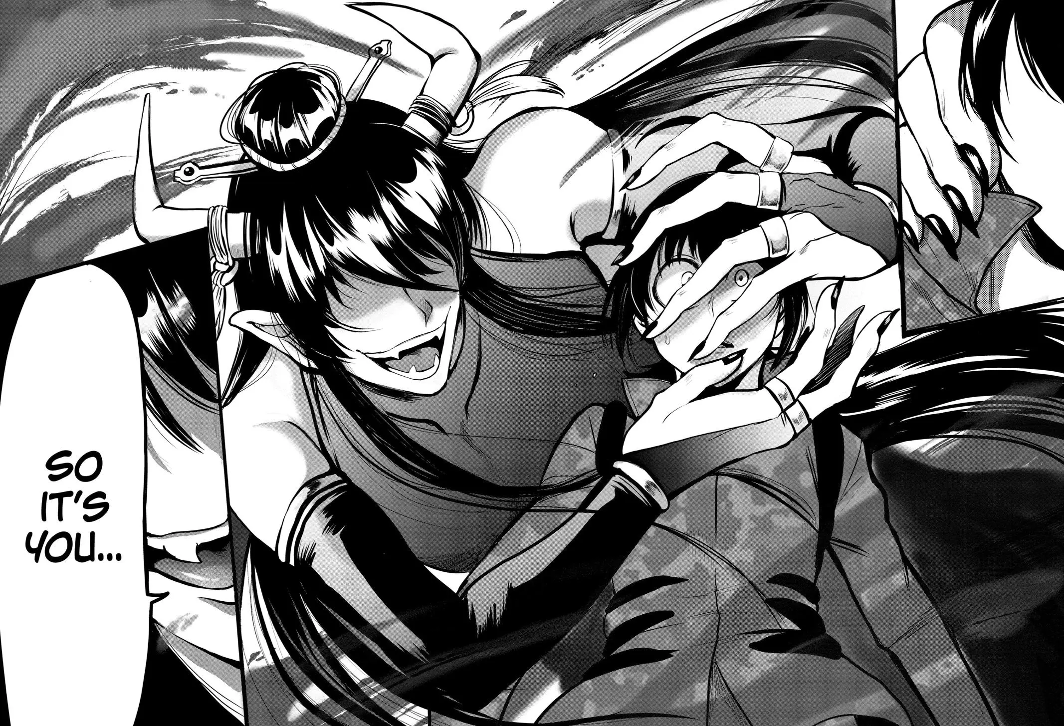 Read Mairimashita Iruma Kun - Chapter 136 - www.irumakunmangafree.com | Image 16