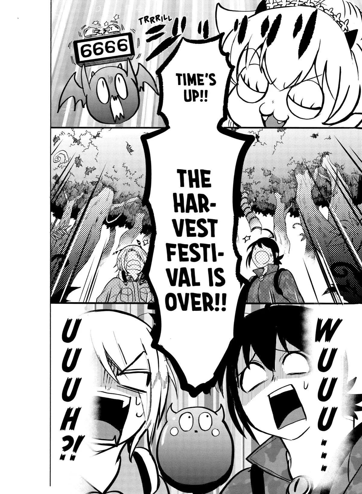 Read Mairimashita Iruma Kun - Chapter 136 - www.irumakunmangafree.com | Image 19