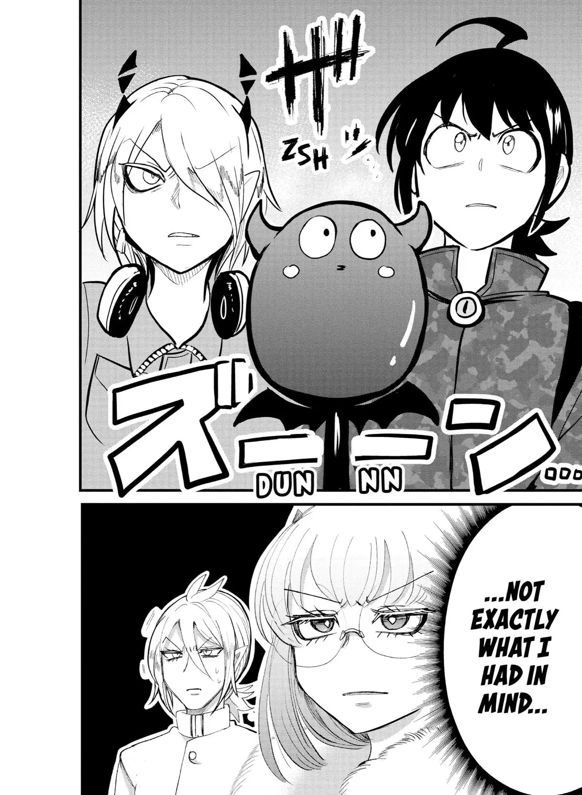 Read Mairimashita Iruma Kun - Chapter 137 - www.irumakunmangafree.com | Image 3