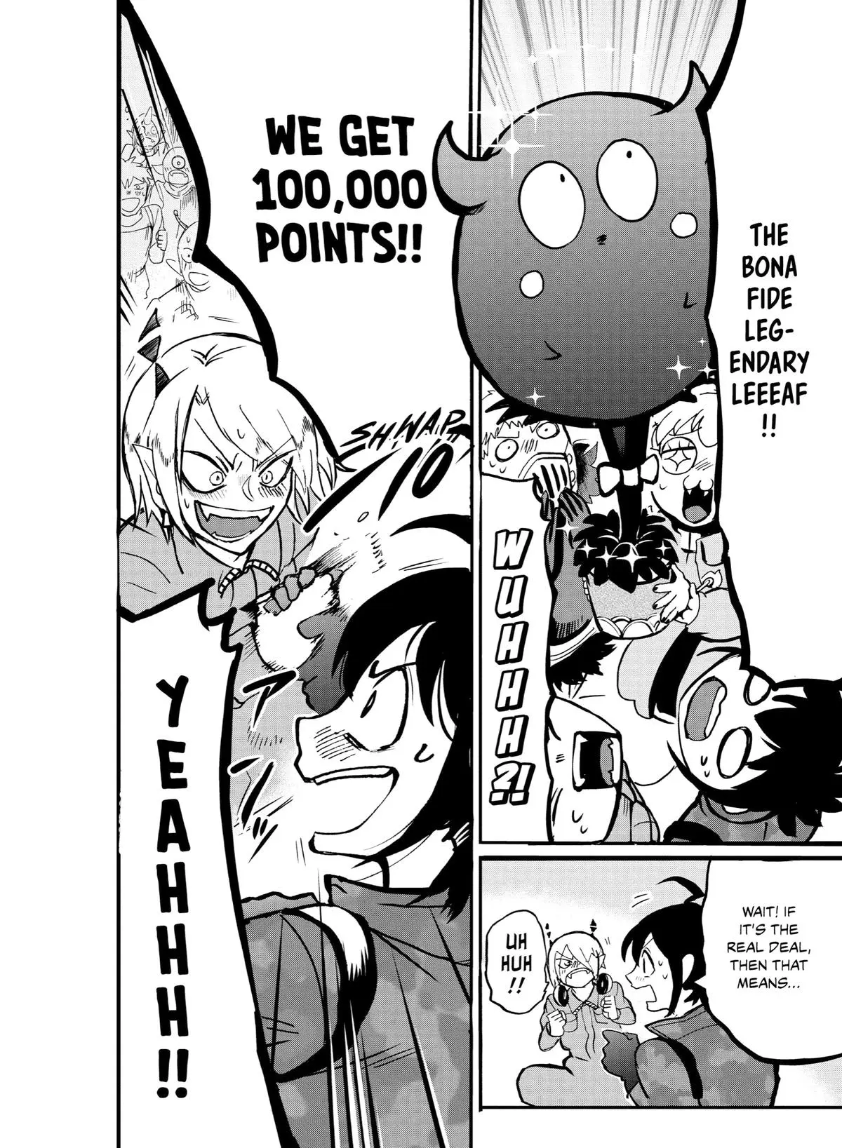 Read Mairimashita Iruma Kun - Chapter 137 - www.irumakunmangafree.com | Image 5