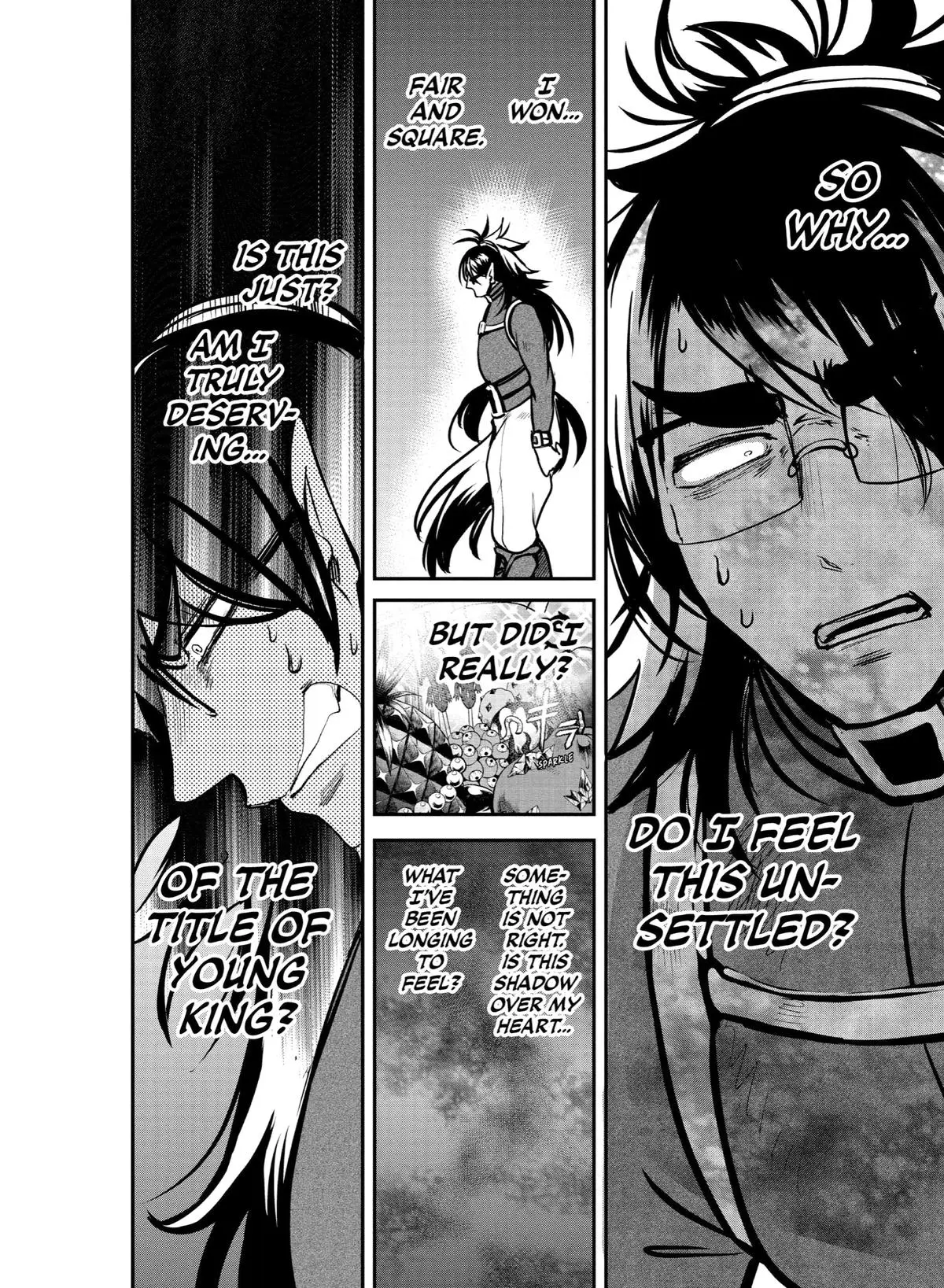 Read Mairimashita Iruma Kun - Chapter 137 - www.irumakunmangafree.com | Image 10