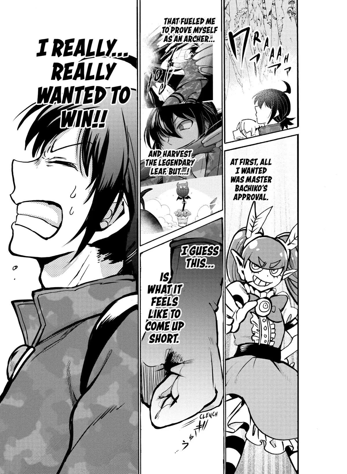 Read Mairimashita Iruma Kun - Chapter 137 - www.irumakunmangafree.com | Image 11