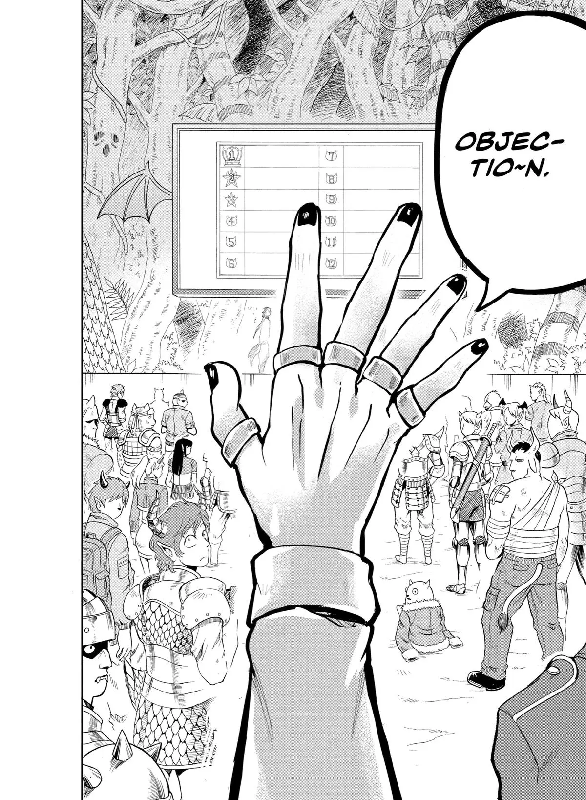 Read Mairimashita Iruma Kun - Chapter 137 - www.irumakunmangafree.com | Image 12