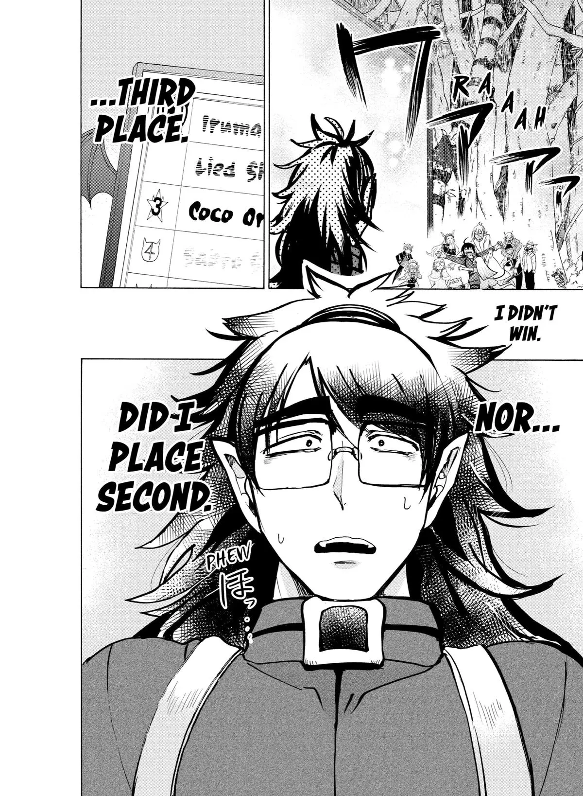 Read Mairimashita Iruma Kun - Chapter 137 - www.irumakunmangafree.com | Image 17