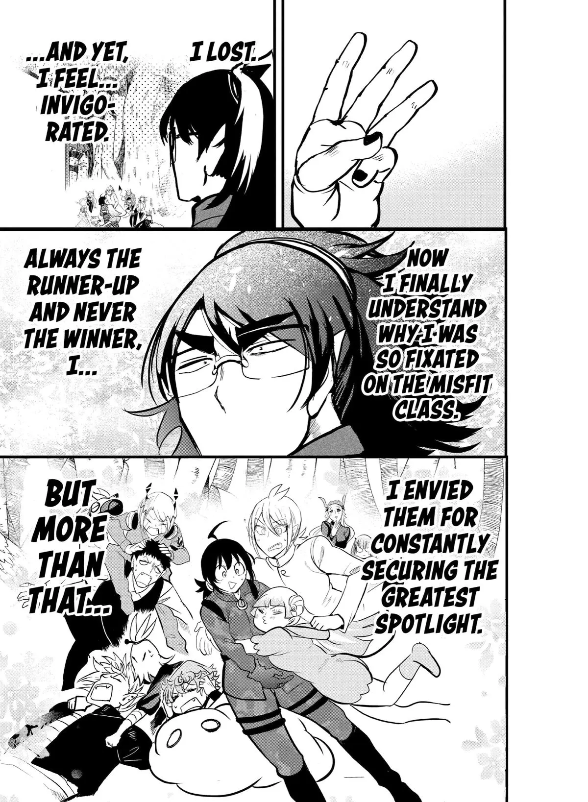 Read Mairimashita Iruma Kun - Chapter 137 - www.irumakunmangafree.com | Image 18