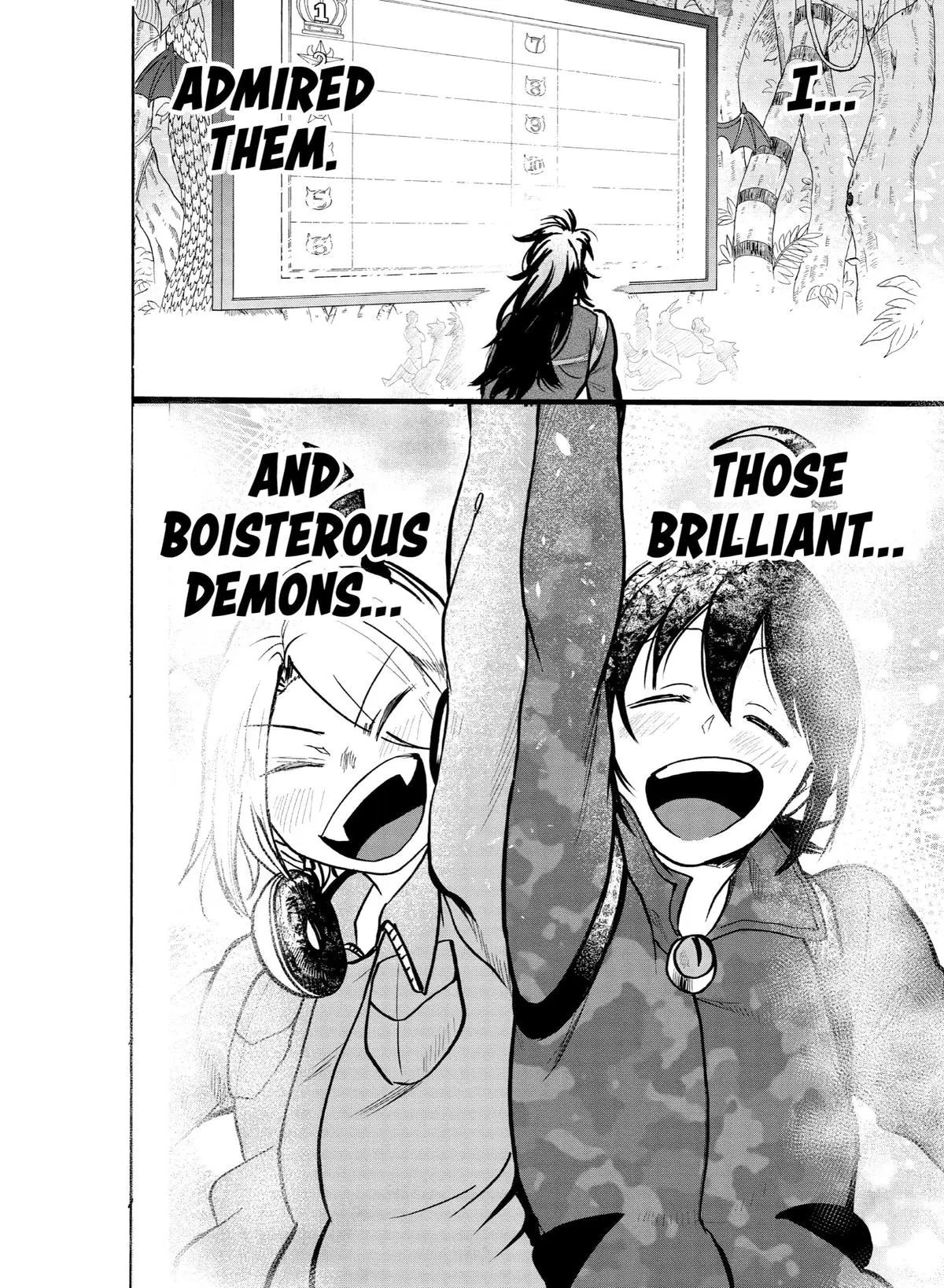 Read Mairimashita Iruma Kun - Chapter 137 - www.irumakunmangafree.com | Image 19