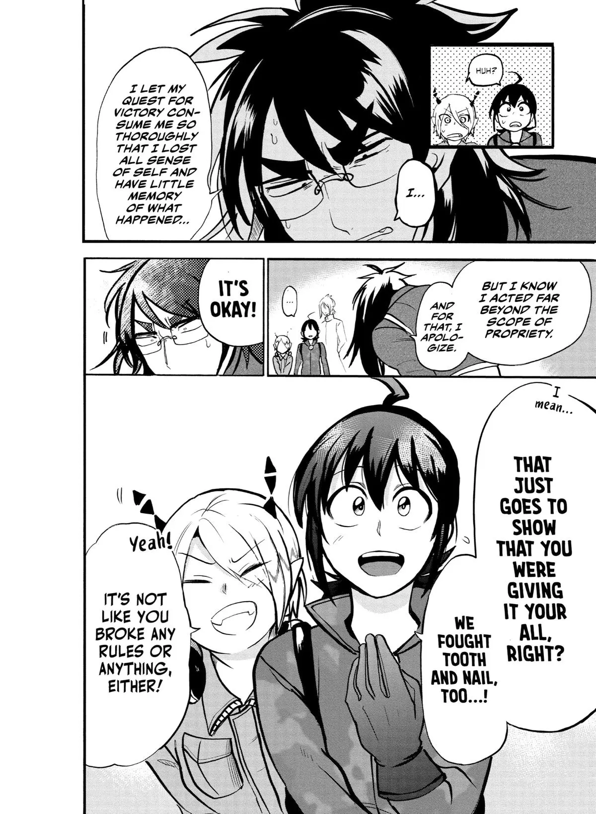 Read Mairimashita Iruma Kun - Chapter 138 - www.irumakunmangafree.com | Image 2