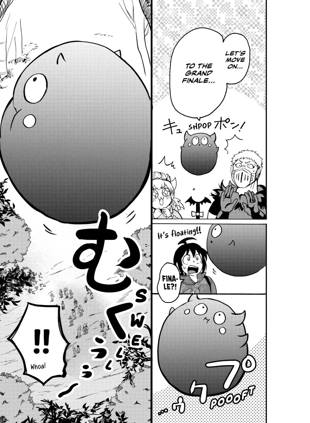 Read Mairimashita Iruma Kun - Chapter 138 - www.irumakunmangafree.com | Image 13