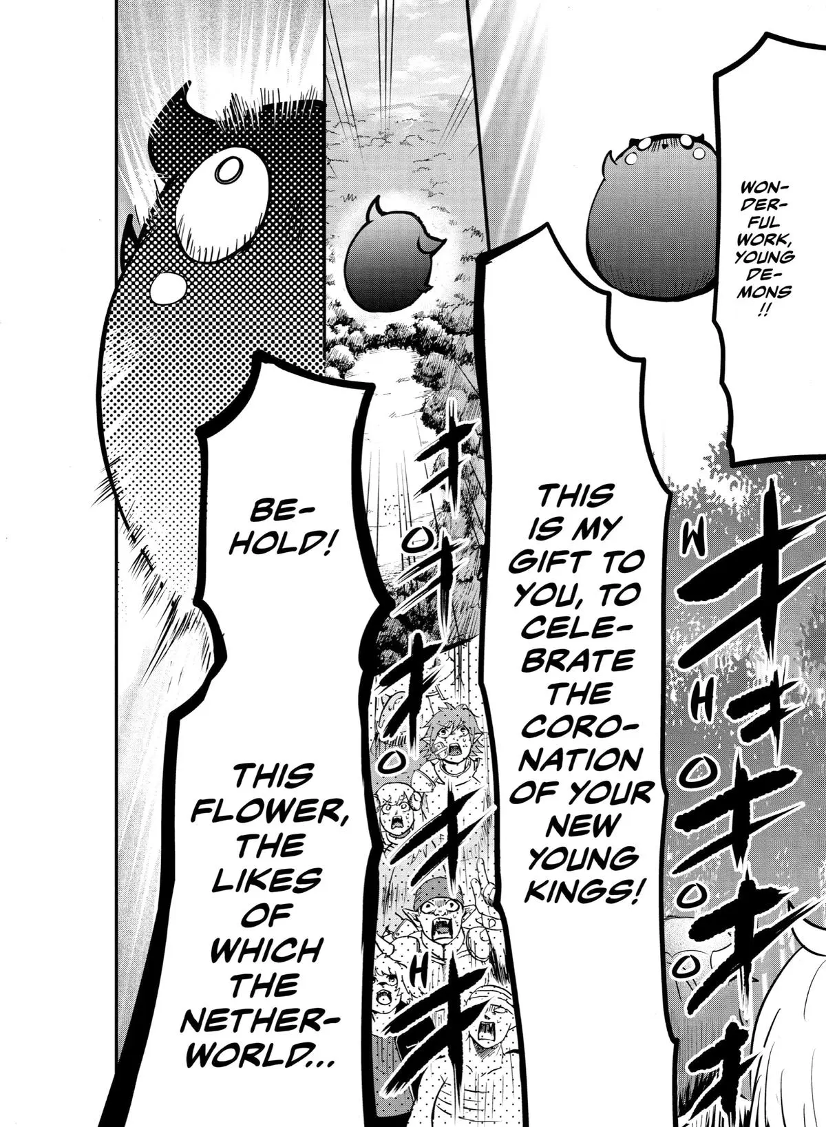 Read Mairimashita Iruma Kun - Chapter 138 - www.irumakunmangafree.com | Image 14