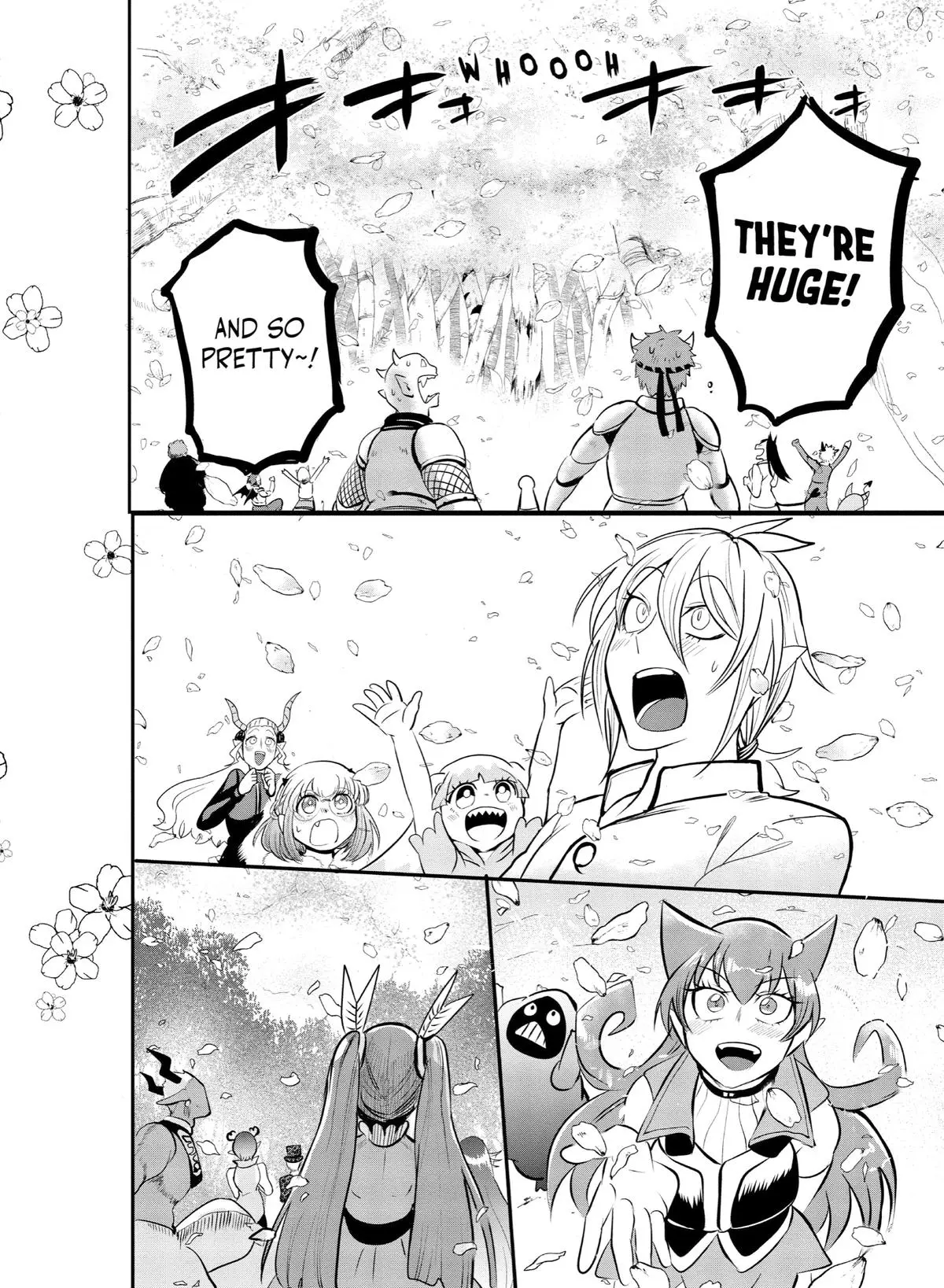 Read Mairimashita Iruma Kun - Chapter 138 - www.irumakunmangafree.com | Image 17