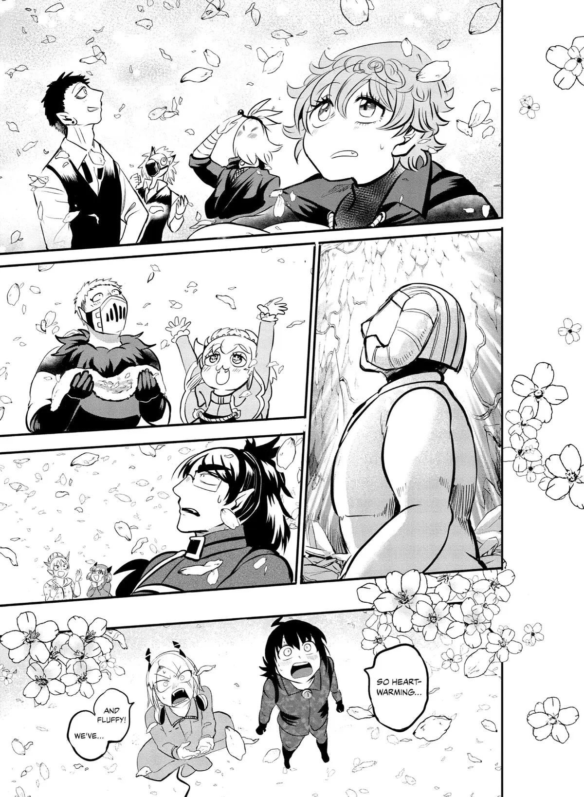 Read Mairimashita Iruma Kun - Chapter 138 - www.irumakunmangafree.com | Image 18
