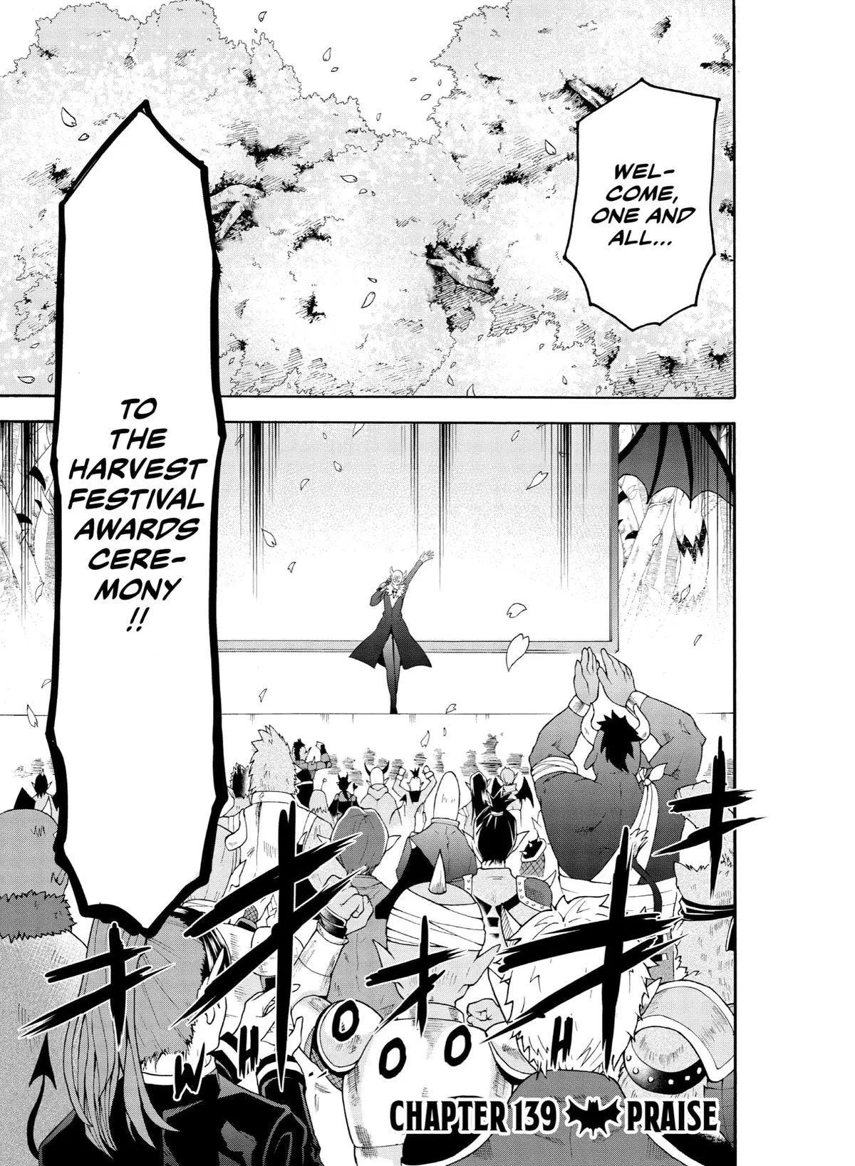 Read Mairimashita Iruma Kun - Chapter 139 - www.irumakunmangafree.com | Image 1