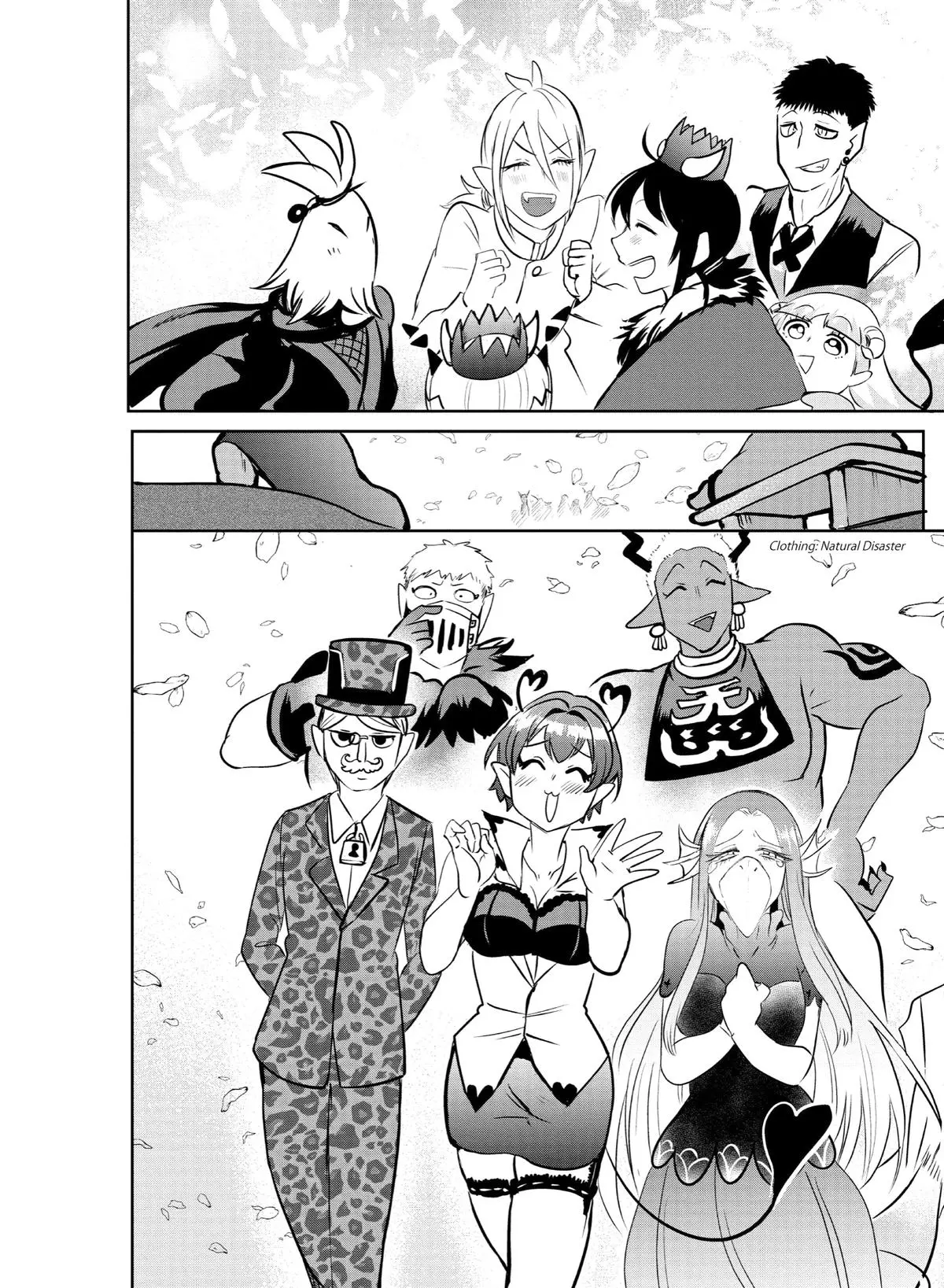 Read Mairimashita Iruma Kun - Chapter 139 - www.irumakunmangafree.com | Image 11
