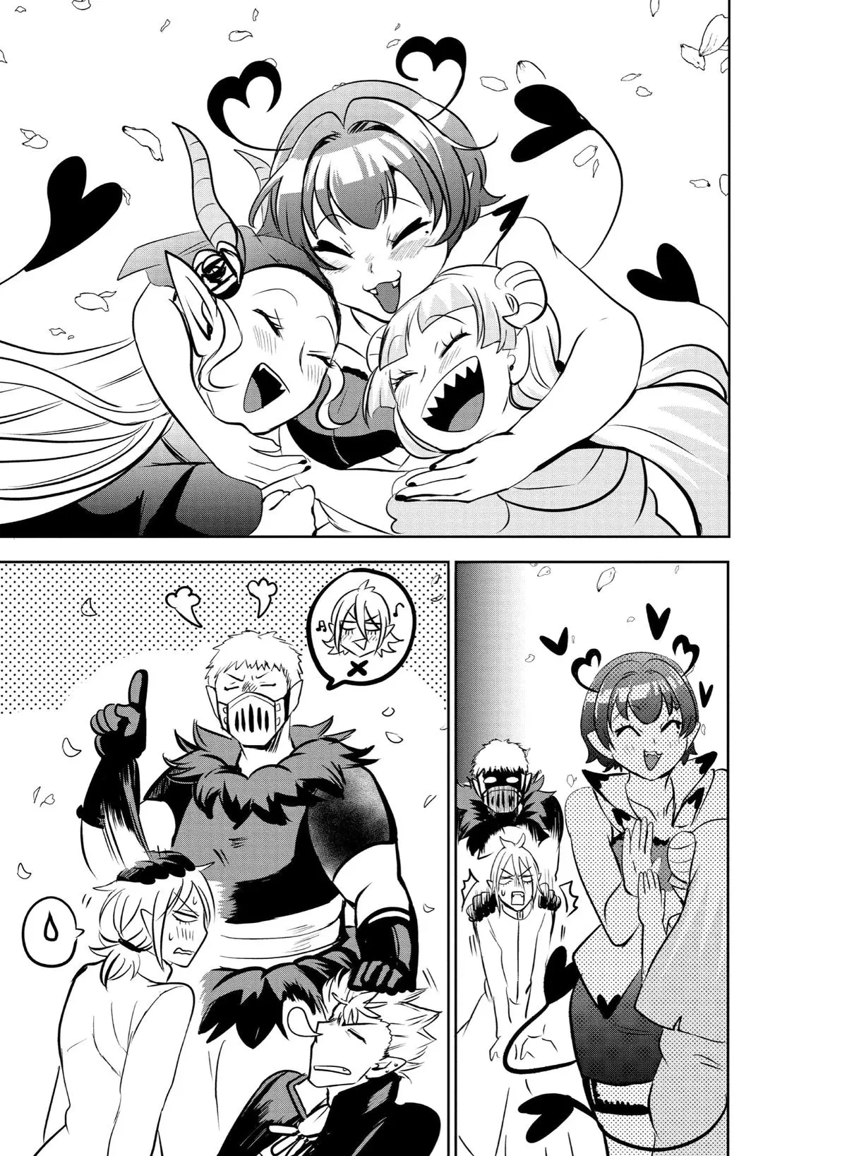 Read Mairimashita Iruma Kun - Chapter 139 - www.irumakunmangafree.com | Image 12