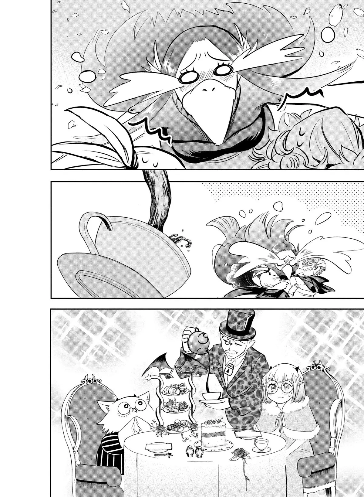 Read Mairimashita Iruma Kun - Chapter 139 - www.irumakunmangafree.com | Image 13