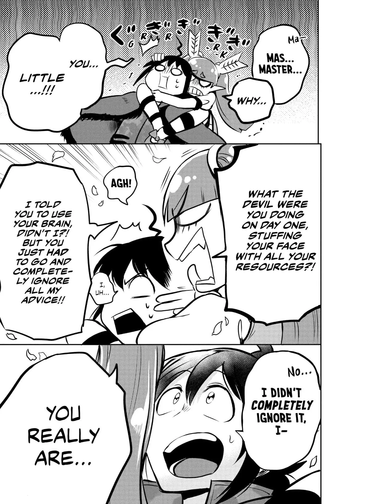 Read Mairimashita Iruma Kun - Chapter 139 - www.irumakunmangafree.com | Image 16
